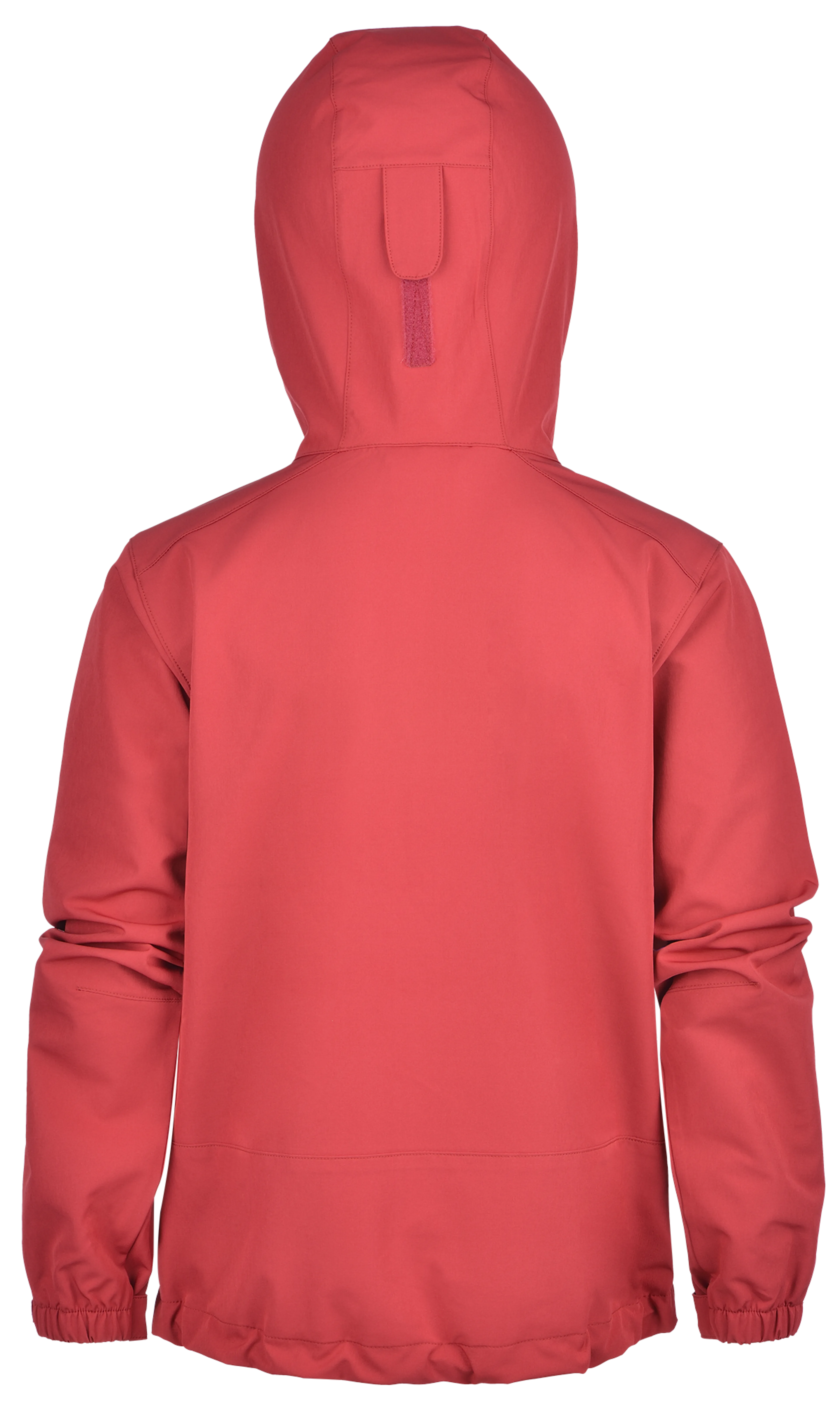 Engan softshelljakke junior