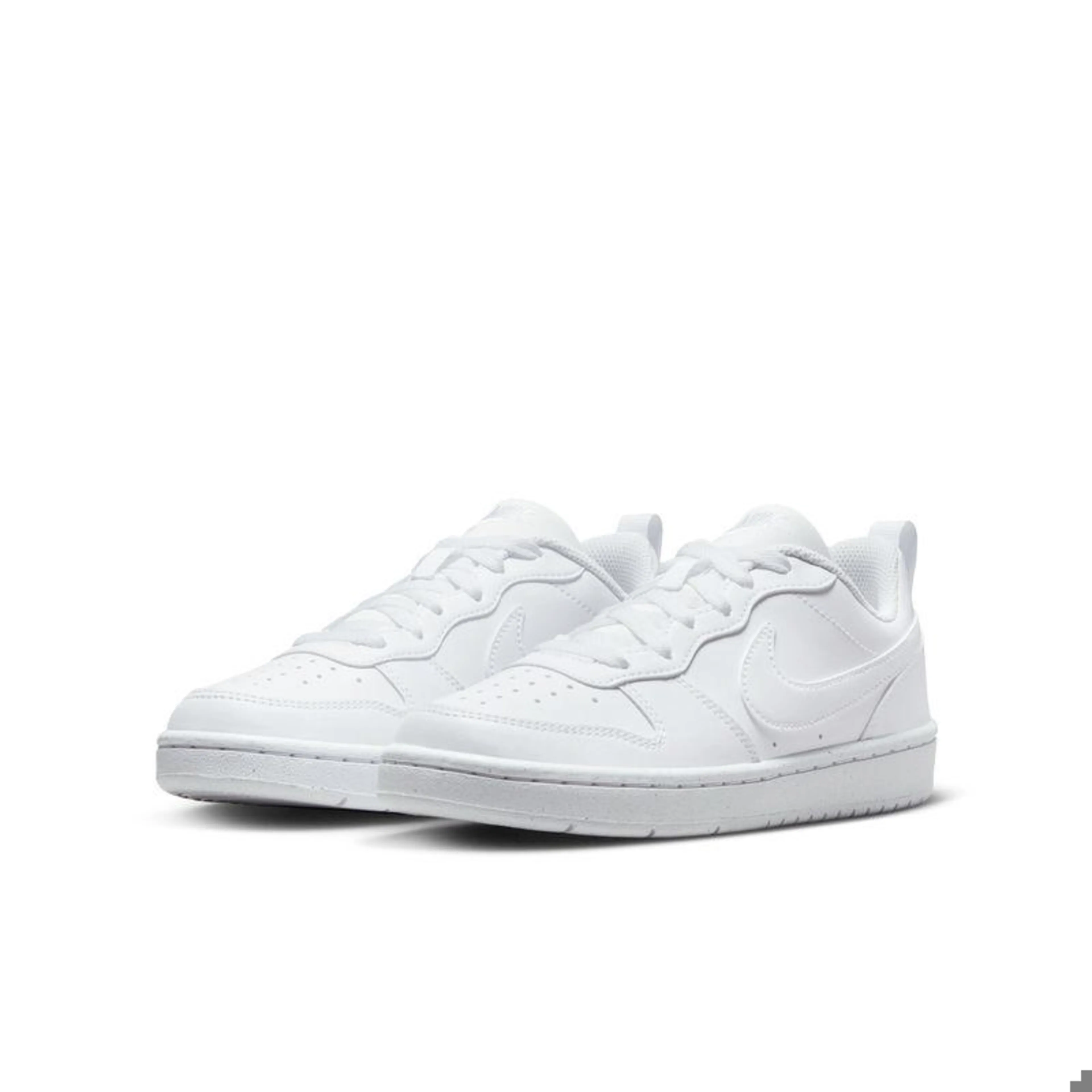 Nike Court Borough Low Recraft Big