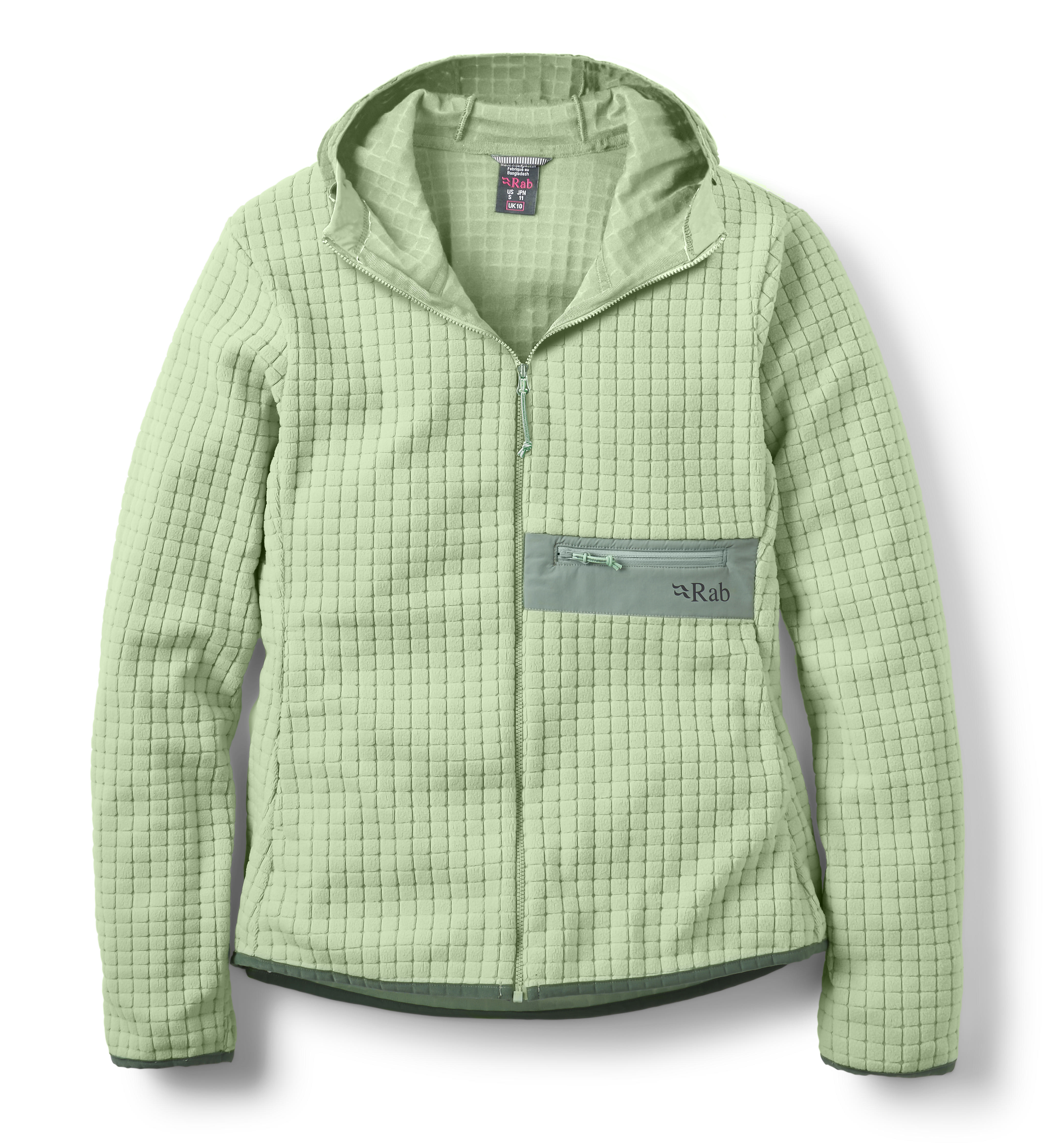 Ramshaw Hoody Wmns
