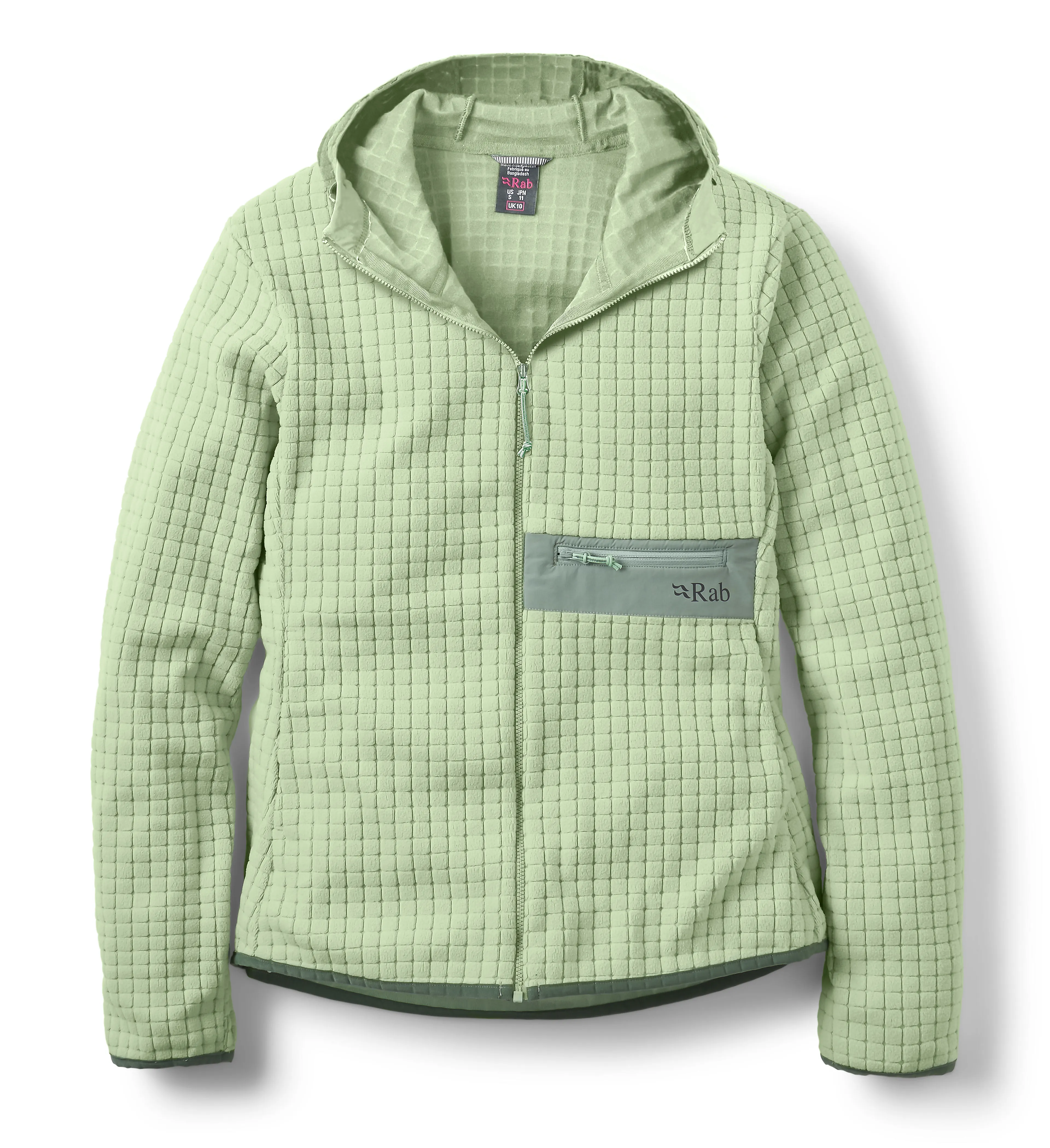 Ramshaw Hoody Wmns