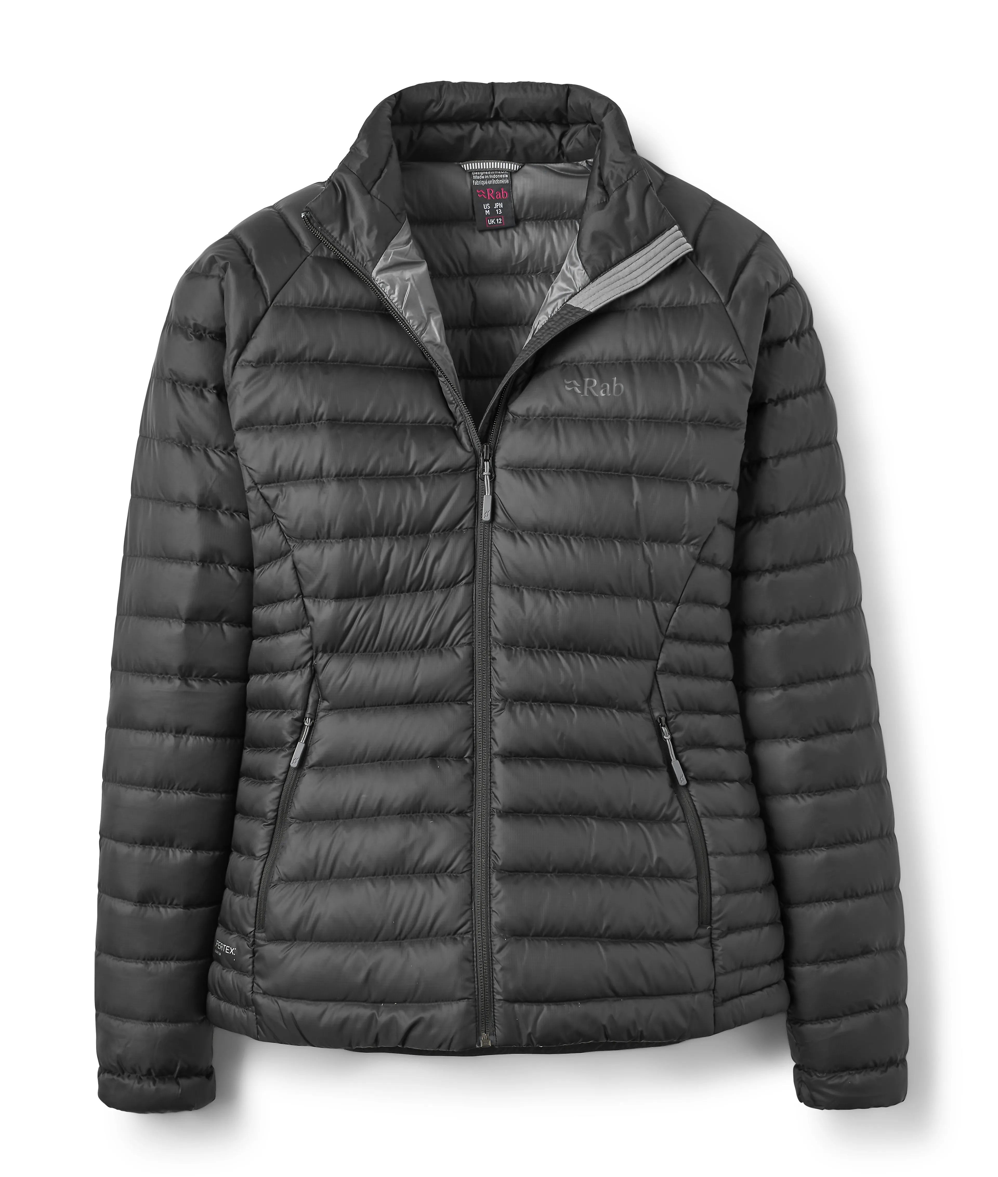 Microlight Jacket Wmns