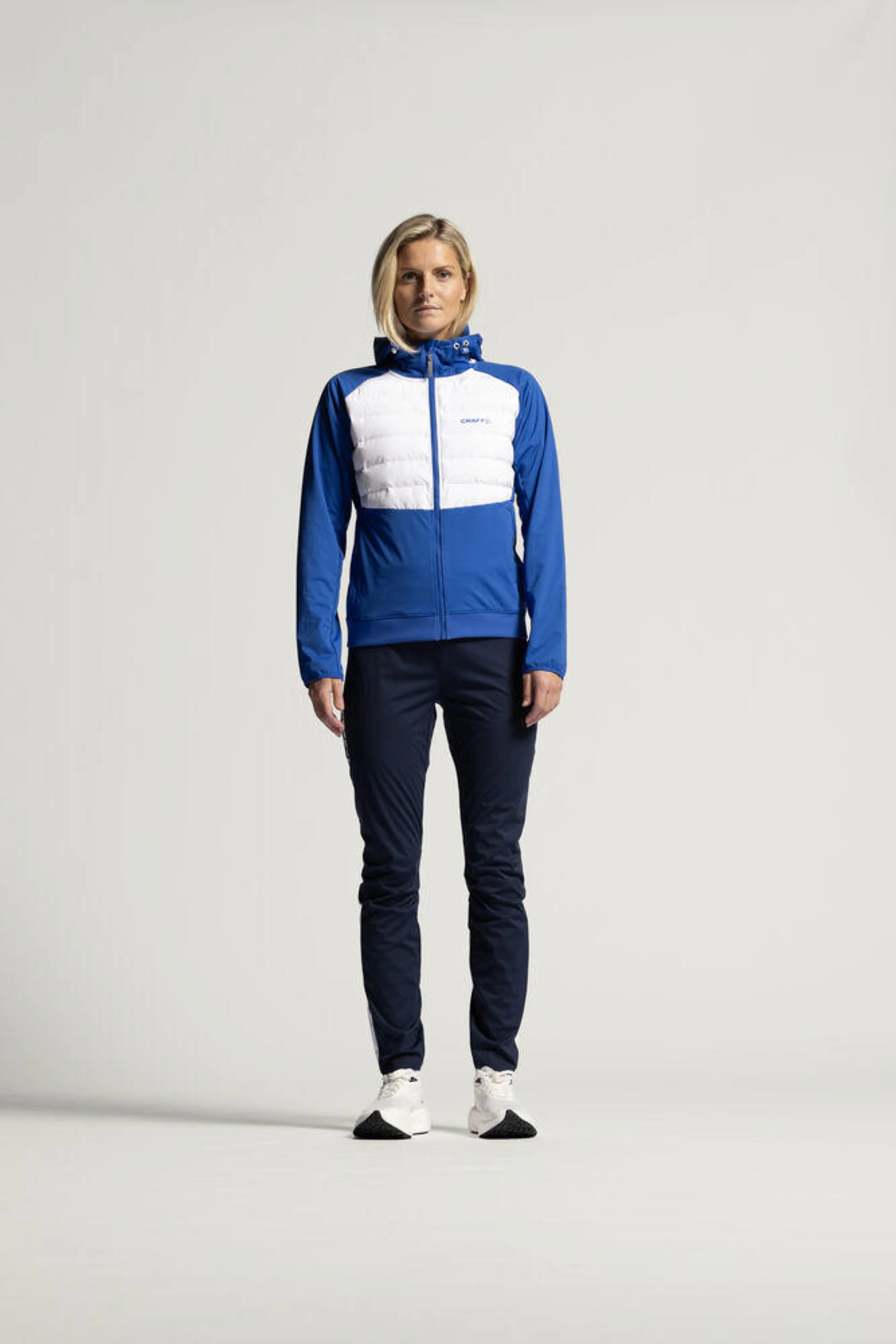 NOR Adv Pursuit Thermal Jacket W