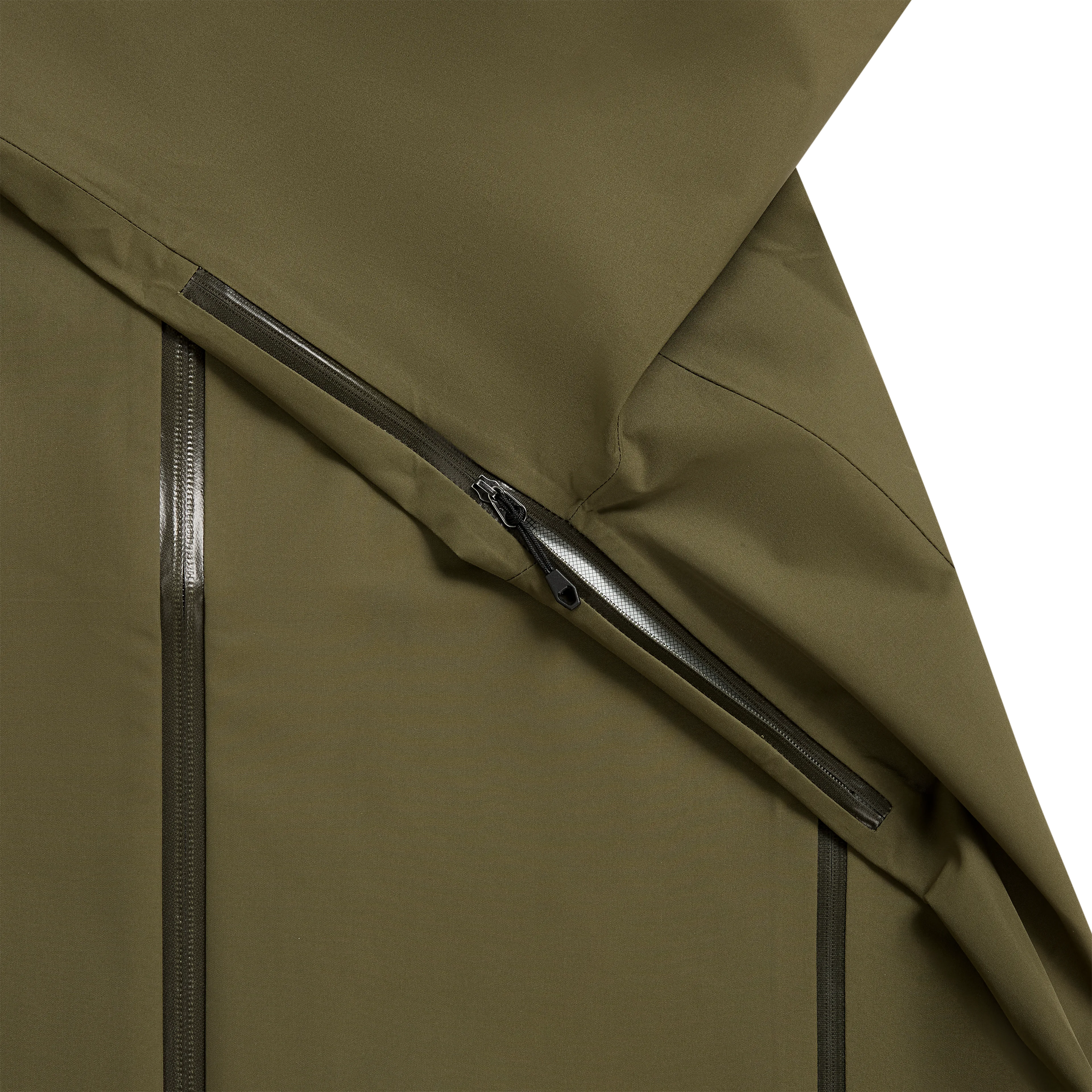 Essentials 2.5L Shell Jacket Men