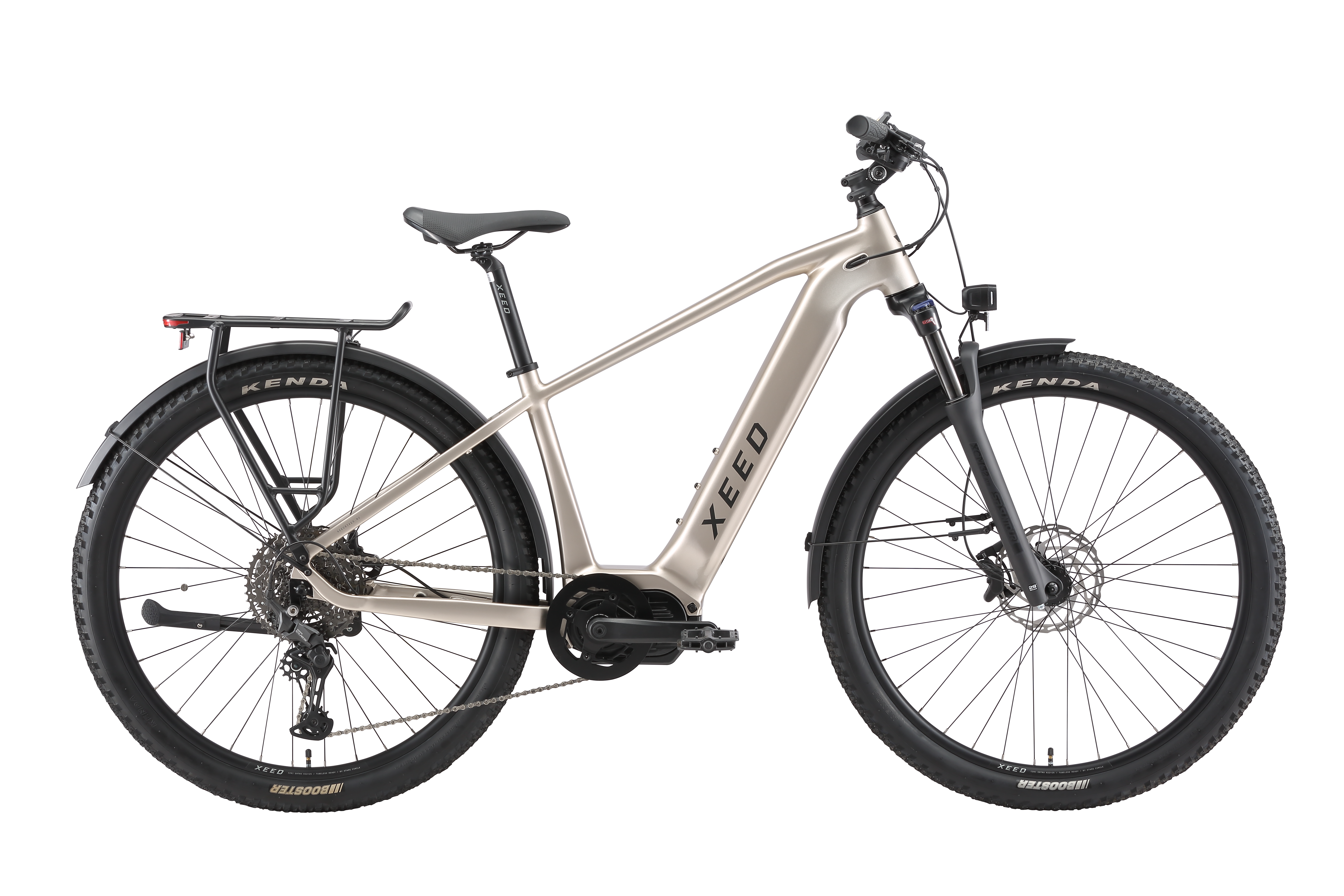 CROSS - E1