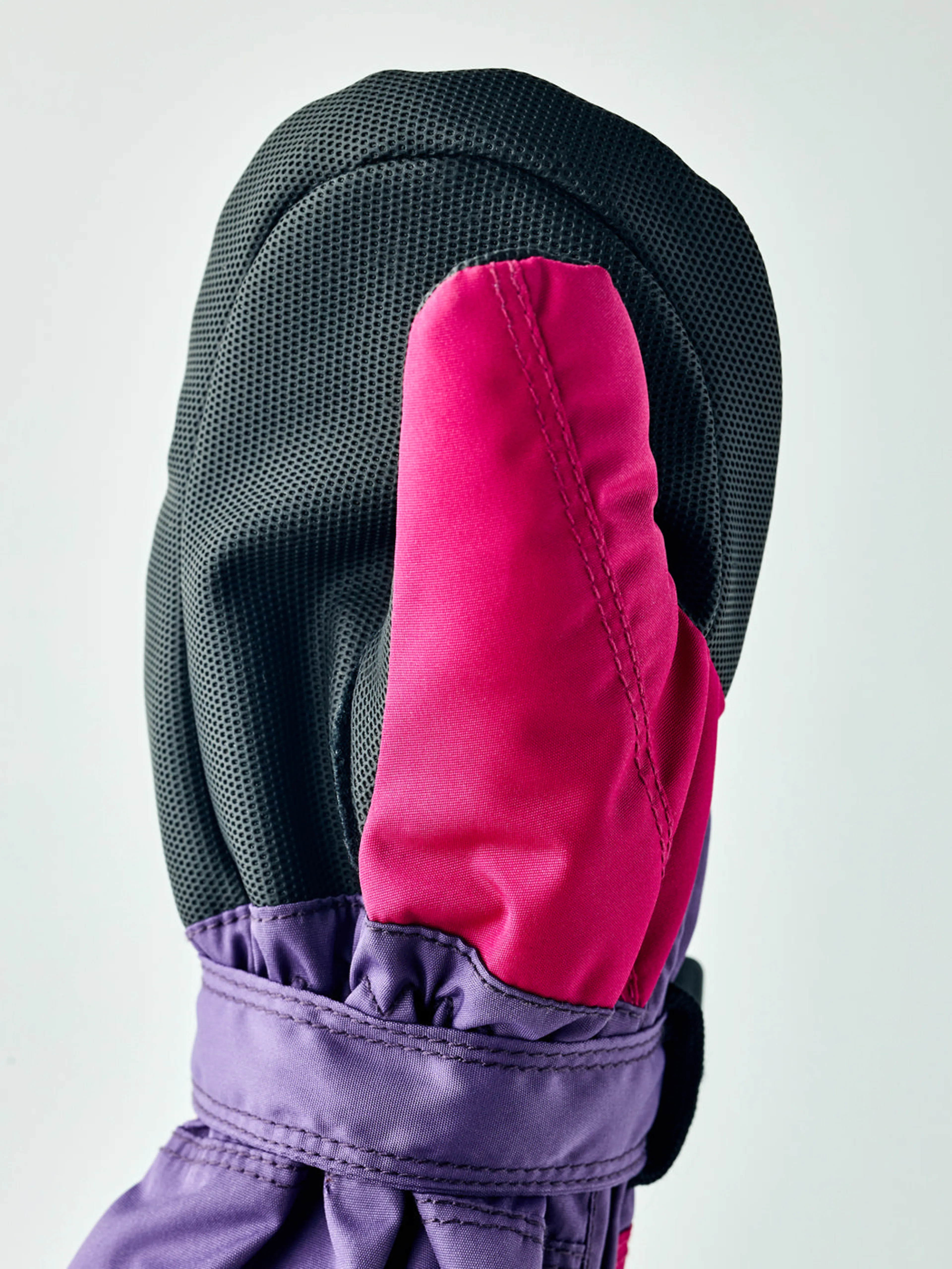 Baby Zip Long - mitt Baby Zip Long - mitt