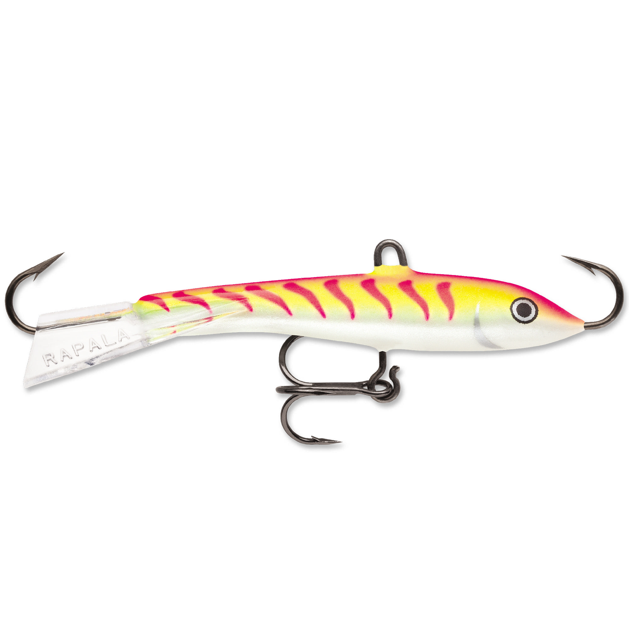Jigging Rap 7cm 18g PTU