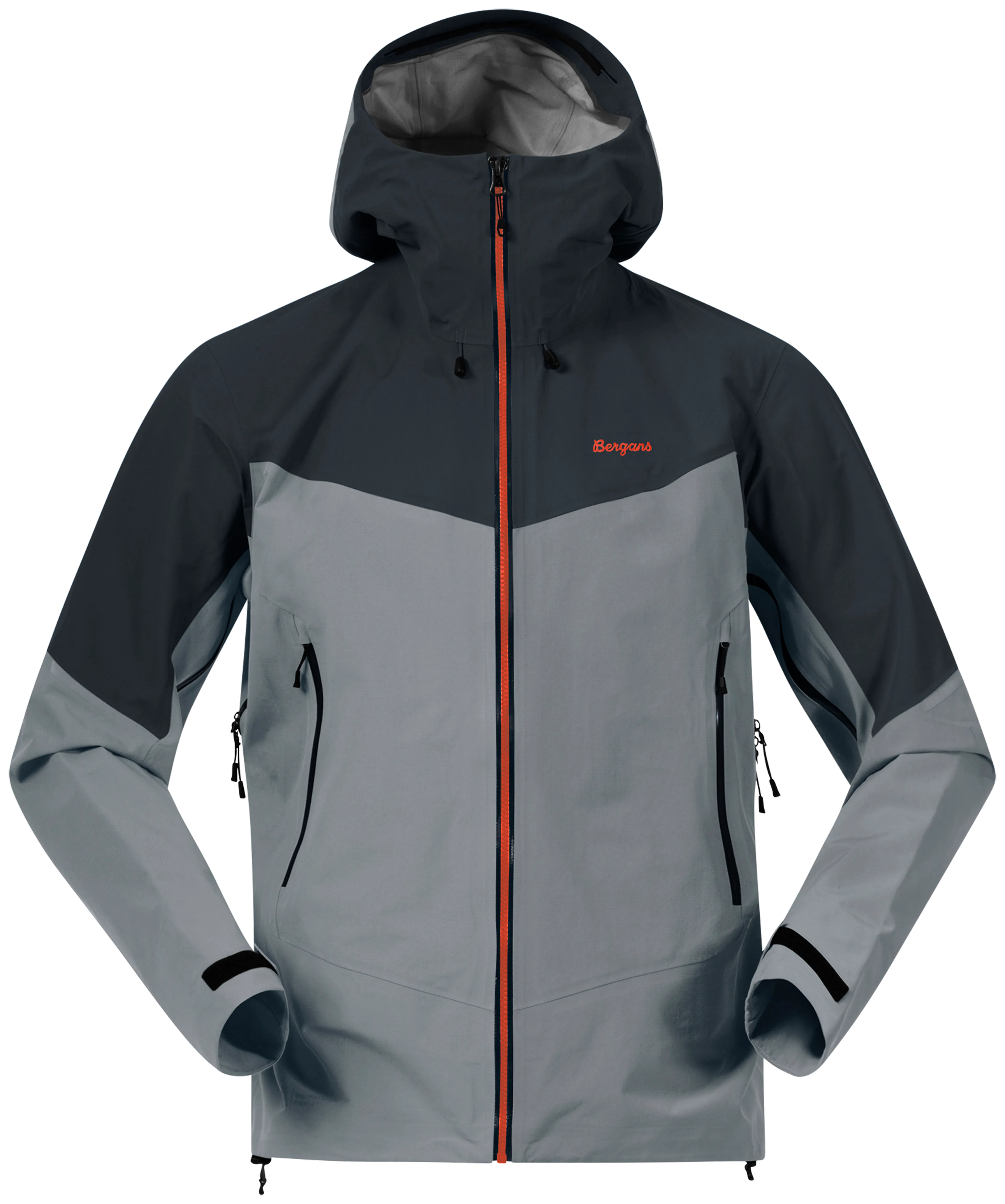 Rabot Alpine 3L Shell Jacket Men