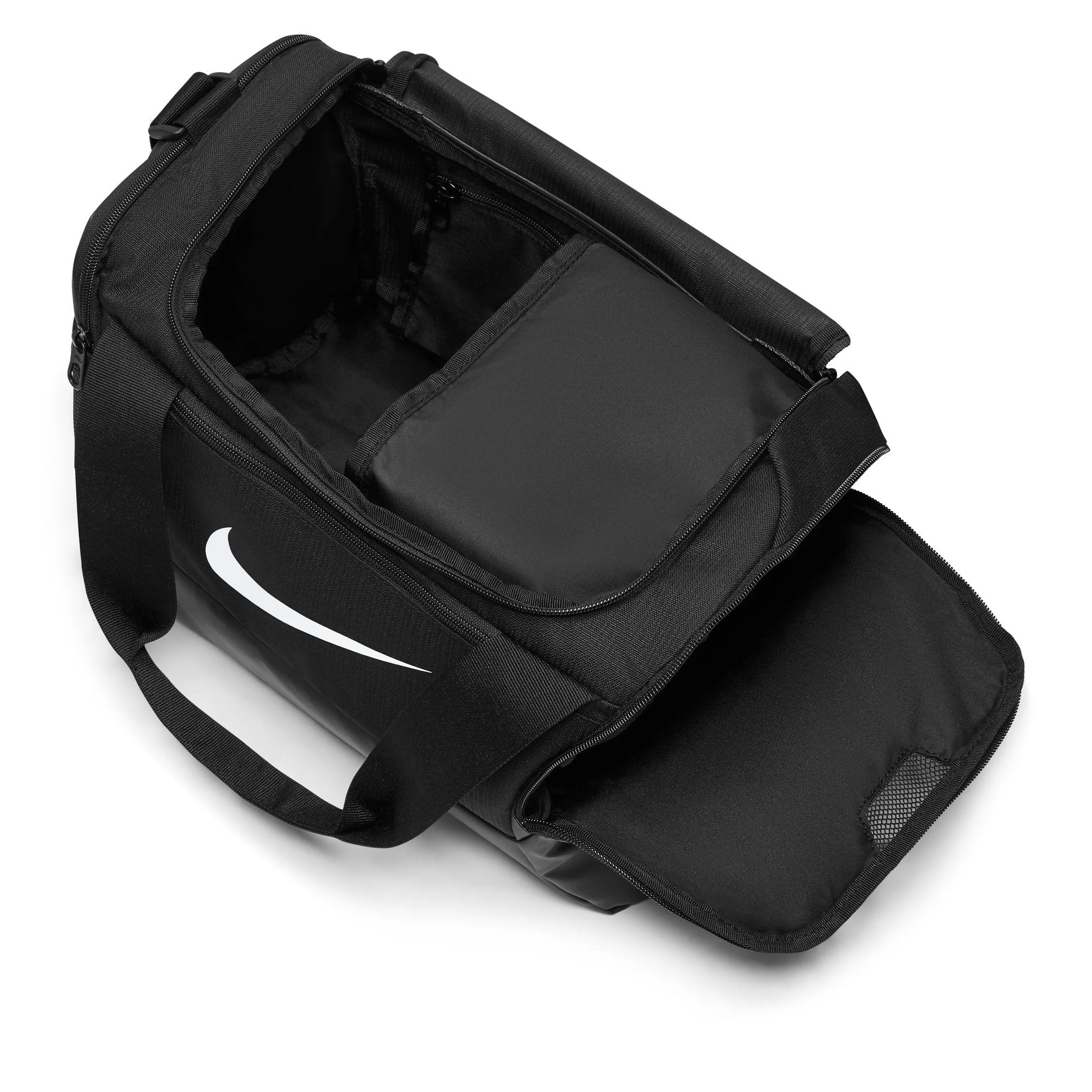 Brasilia 9.5 Training Duffel Bag