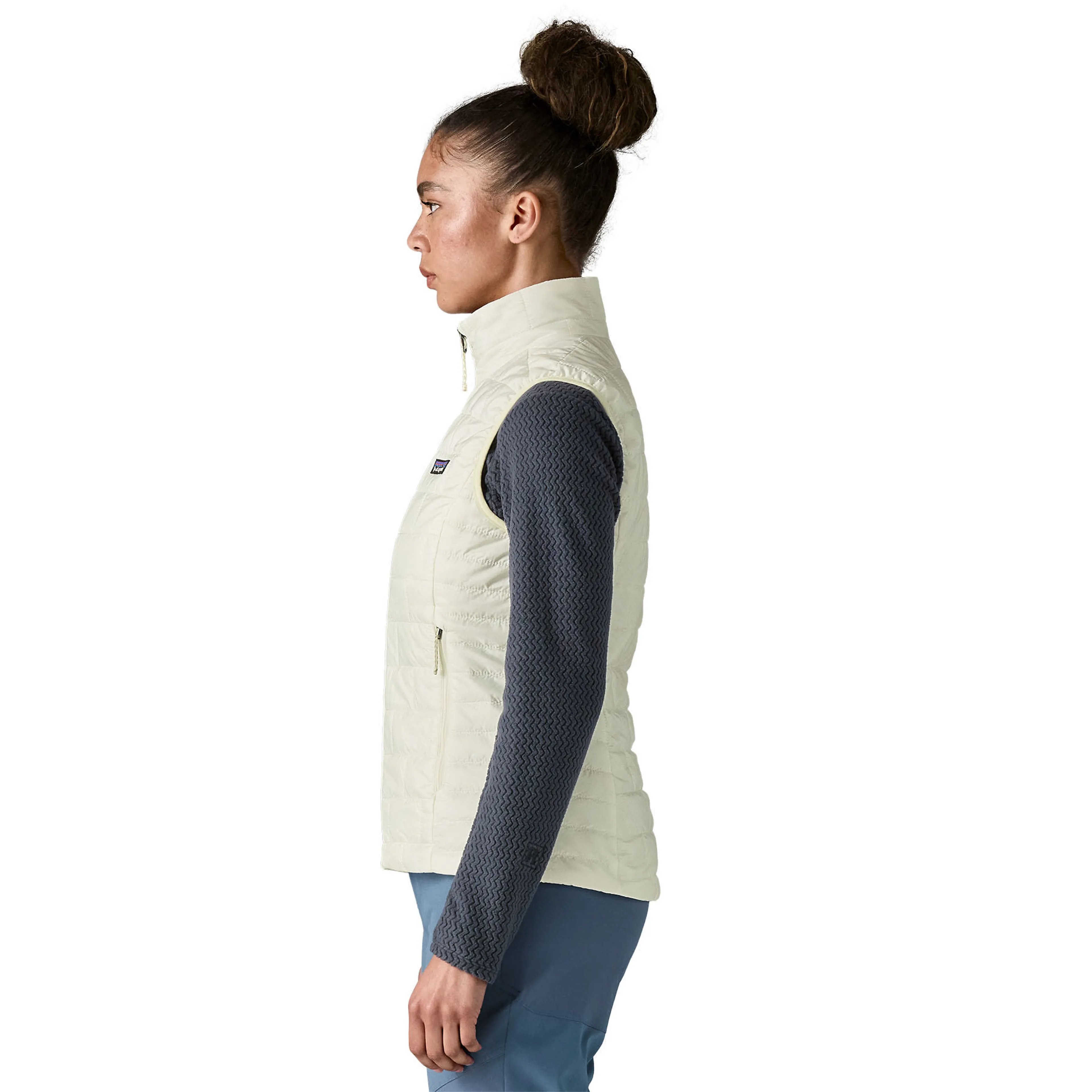 W Nano Puff Vest
