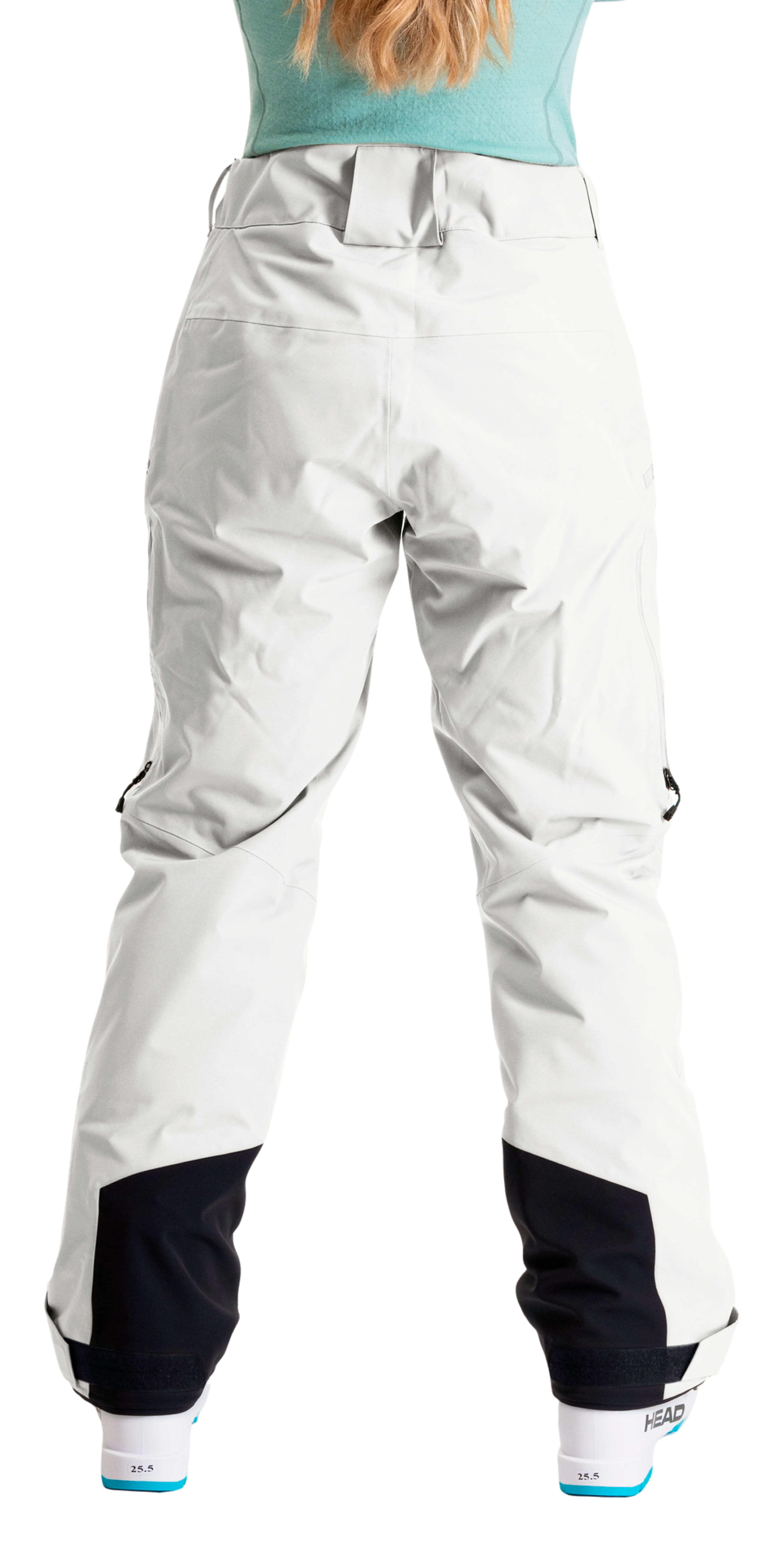 Oppdal Insulated Shell Pants Women