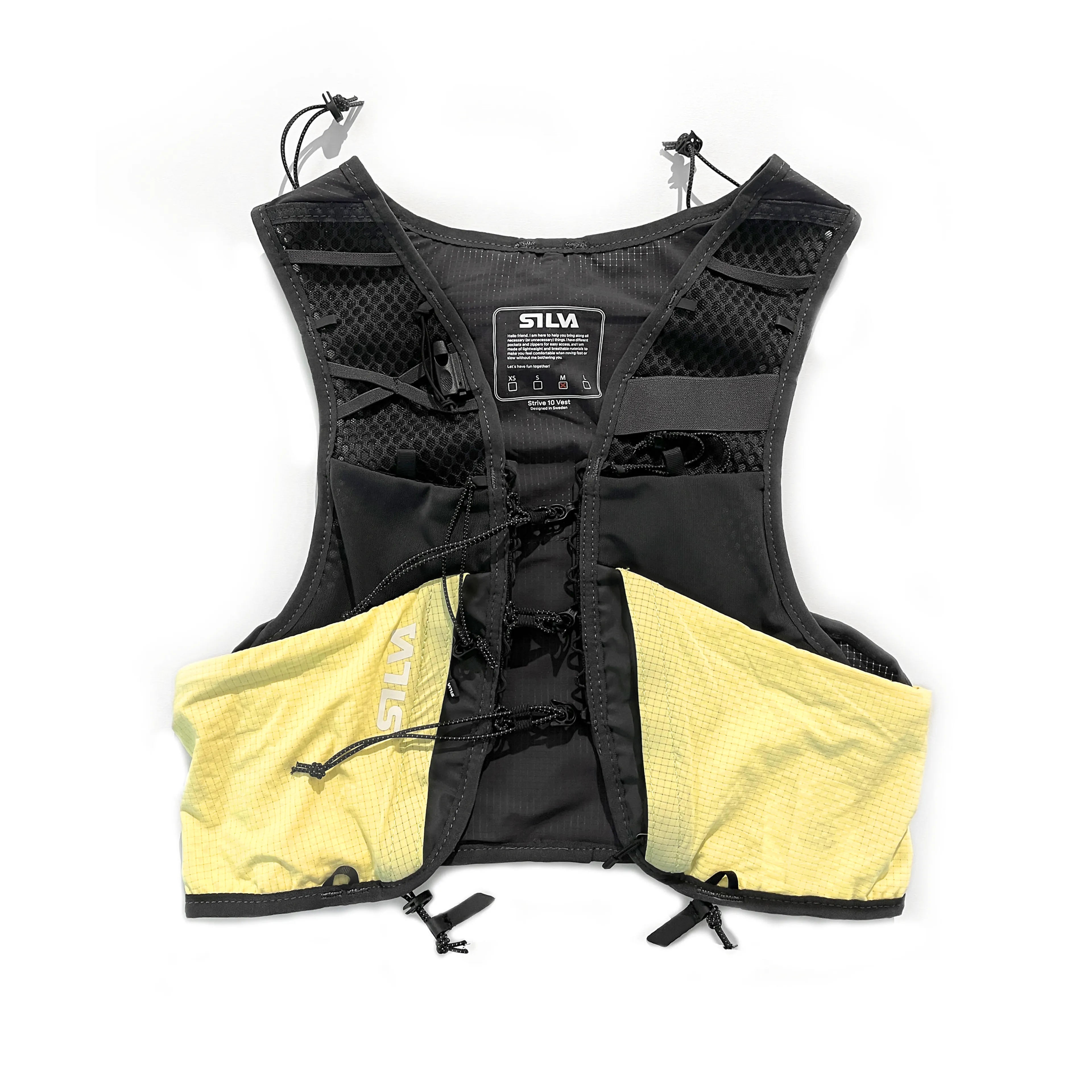 Strive 10 Vest