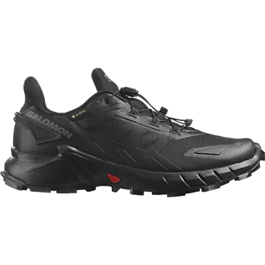 Salomon Supercross 4