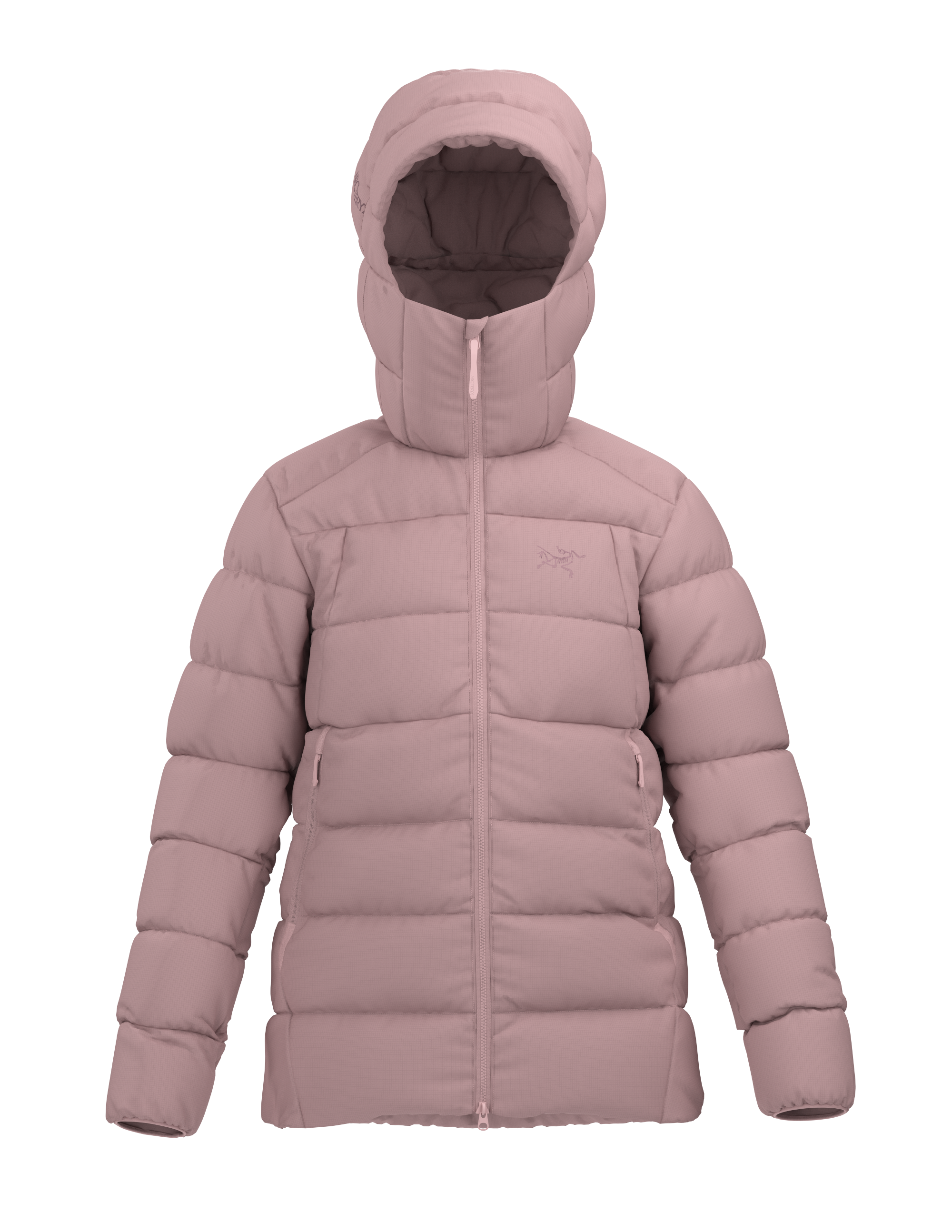 Thorium Hoody W