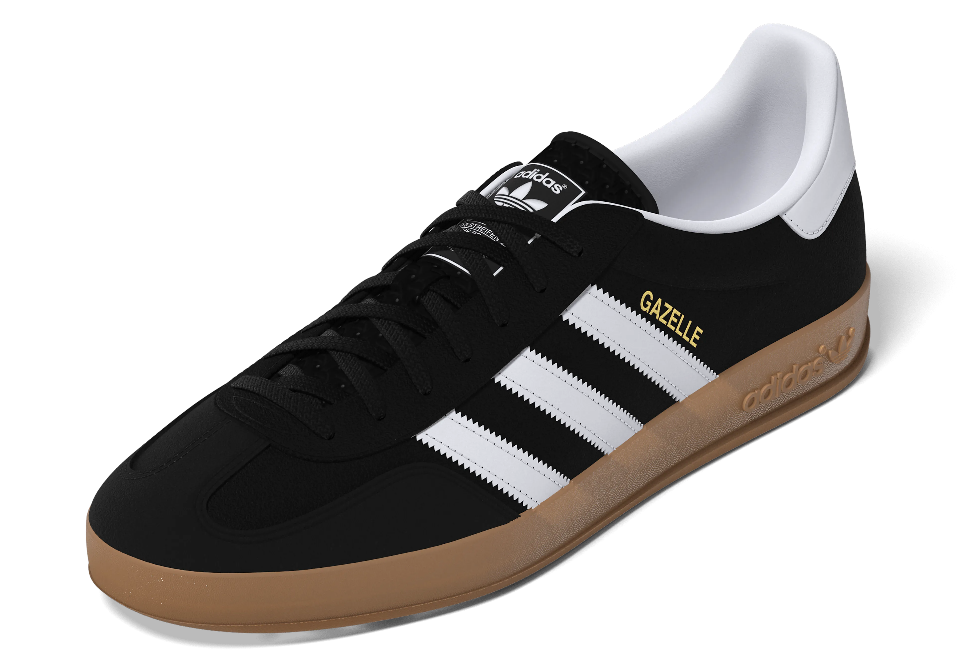 Gazelle 