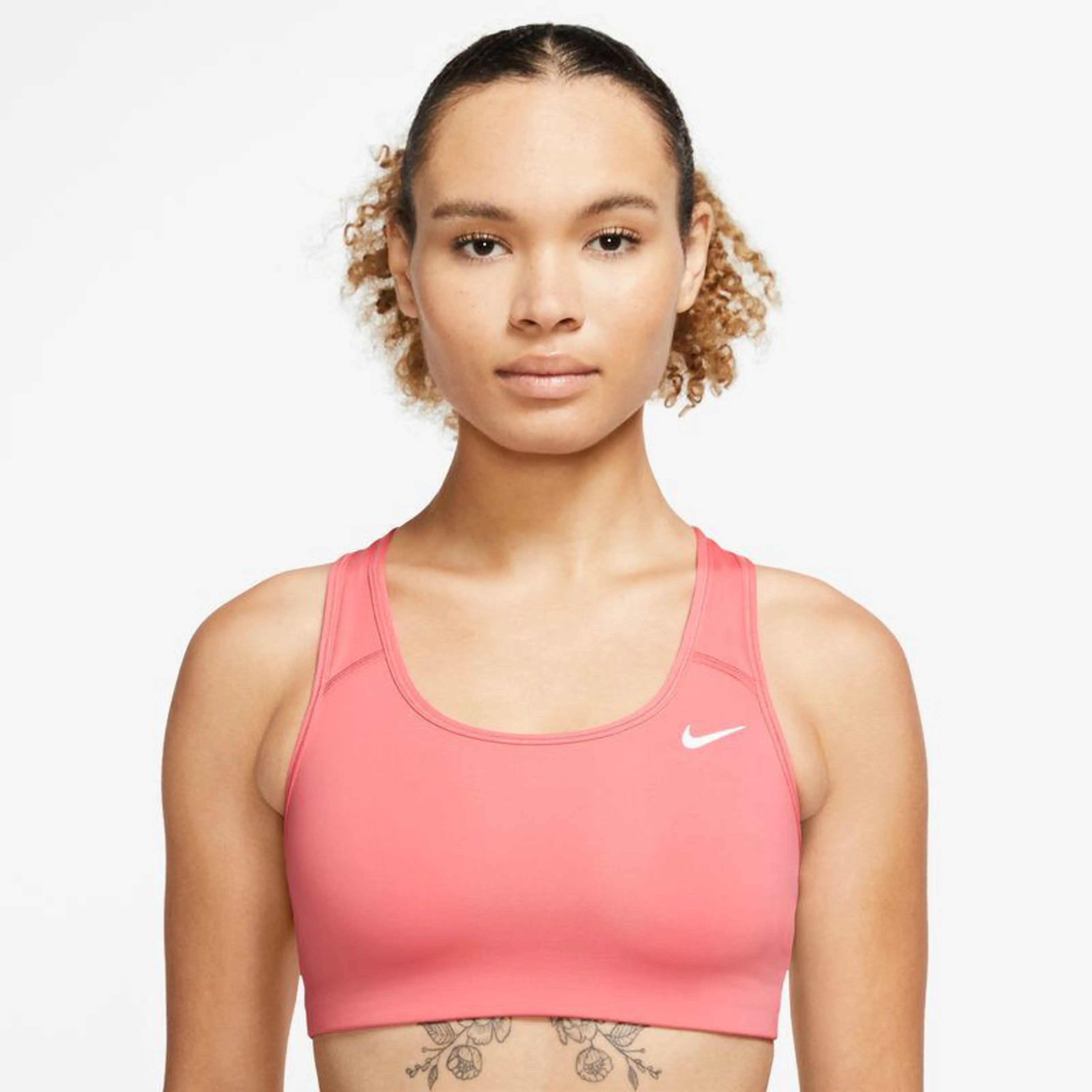 Swoosh sports-BH dame