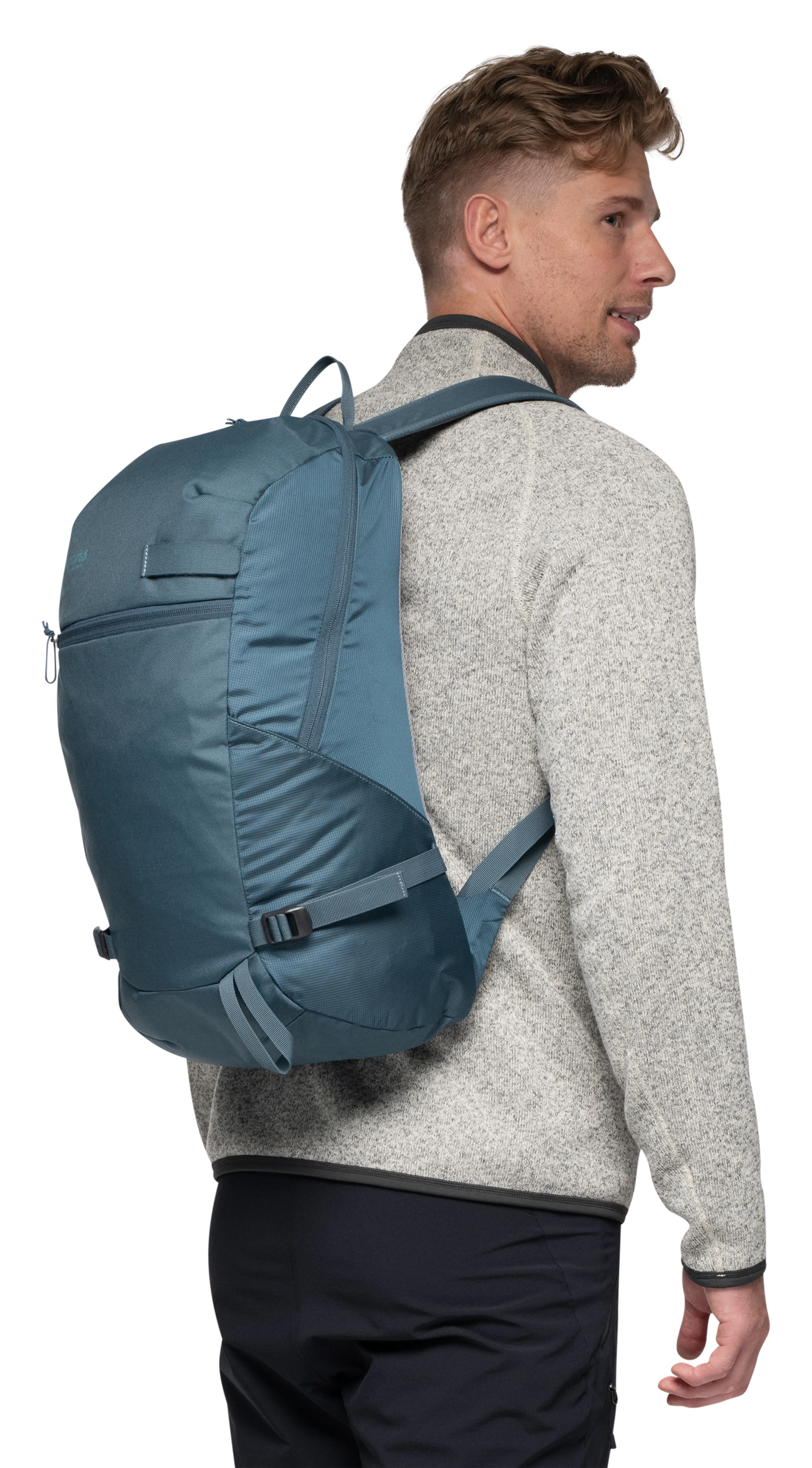 Hugger 25