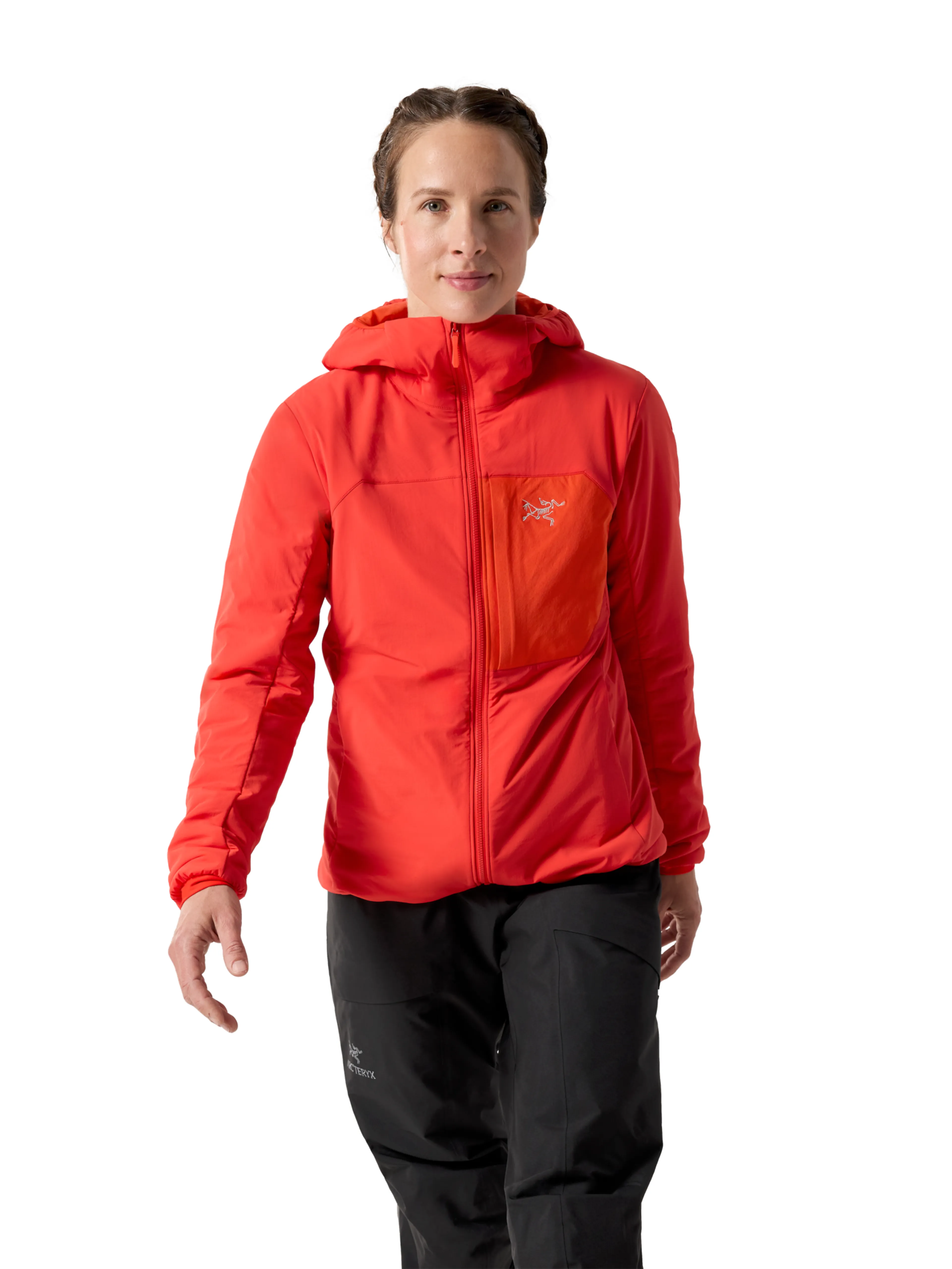 Proton Hoody W
