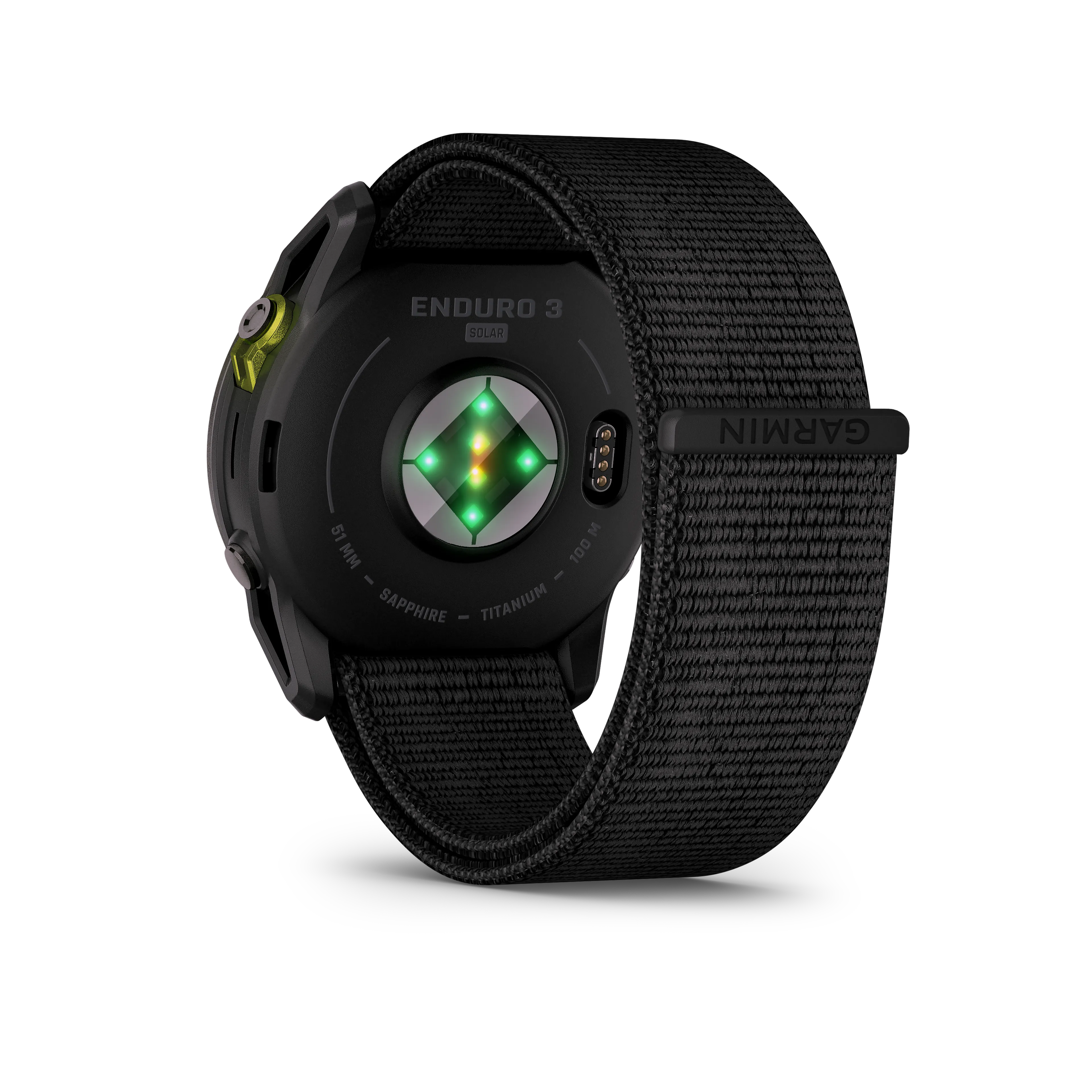 Enduro 3 DLC Ti EMEA