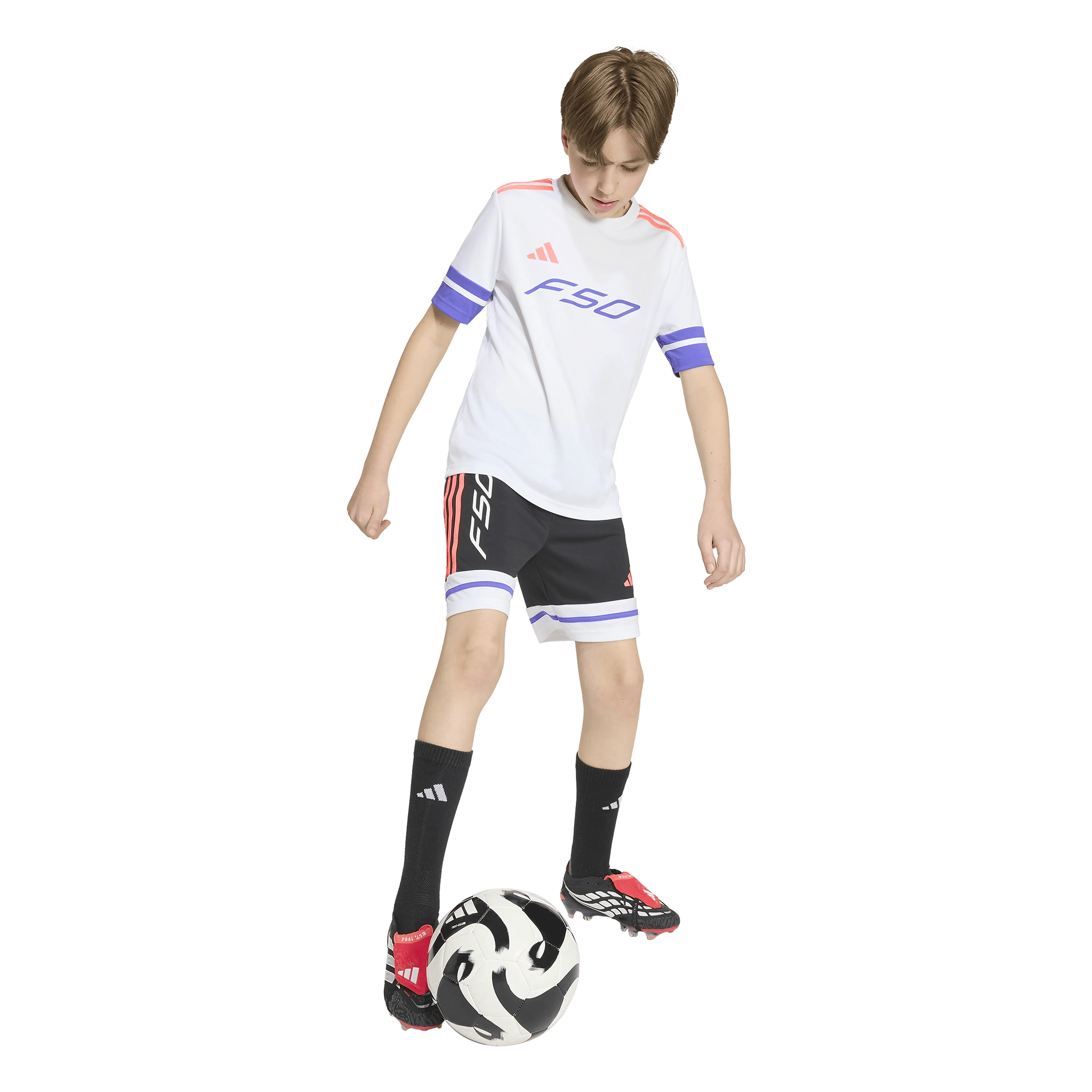 F50 SHORTS Junior