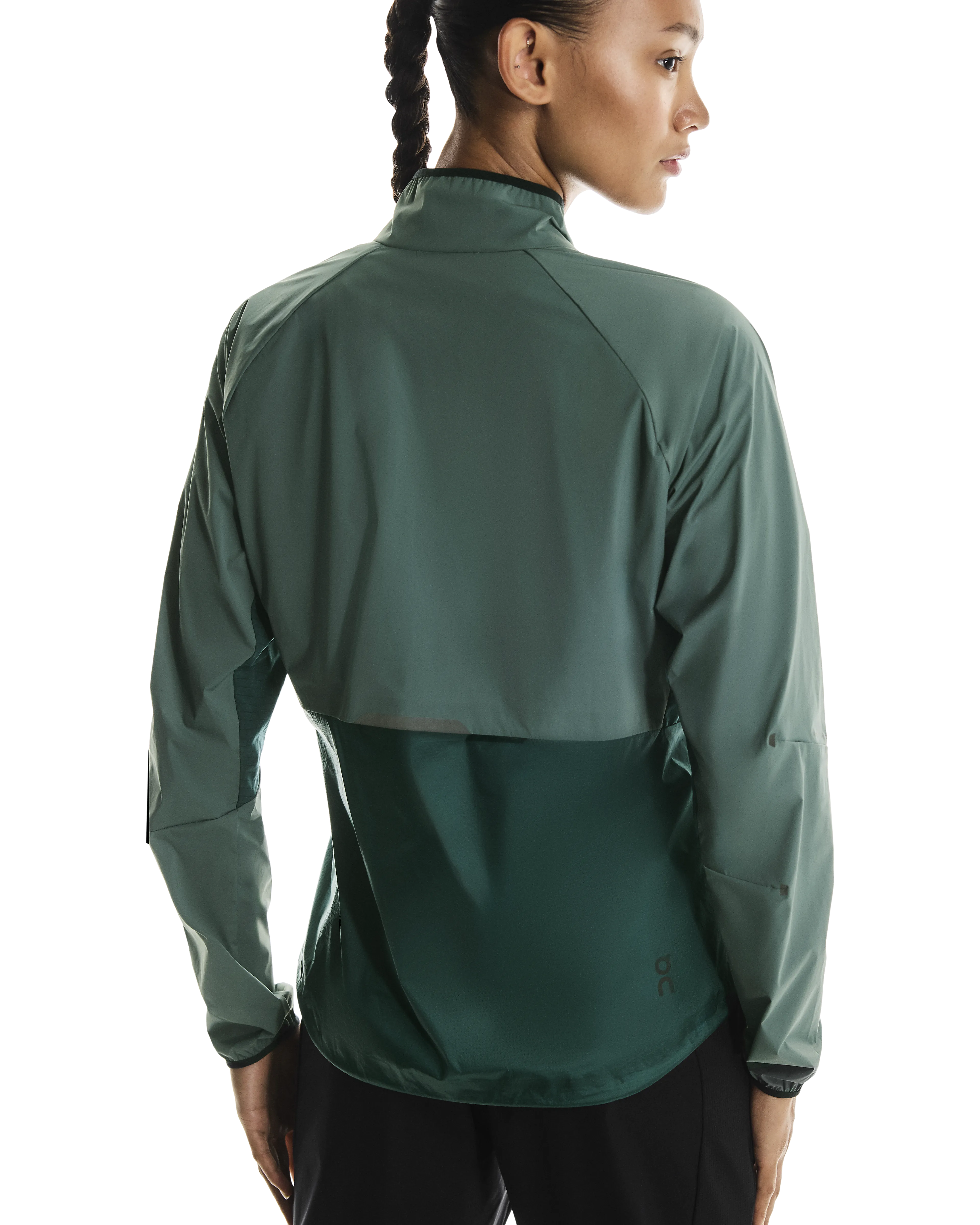 Weather-Jacket
