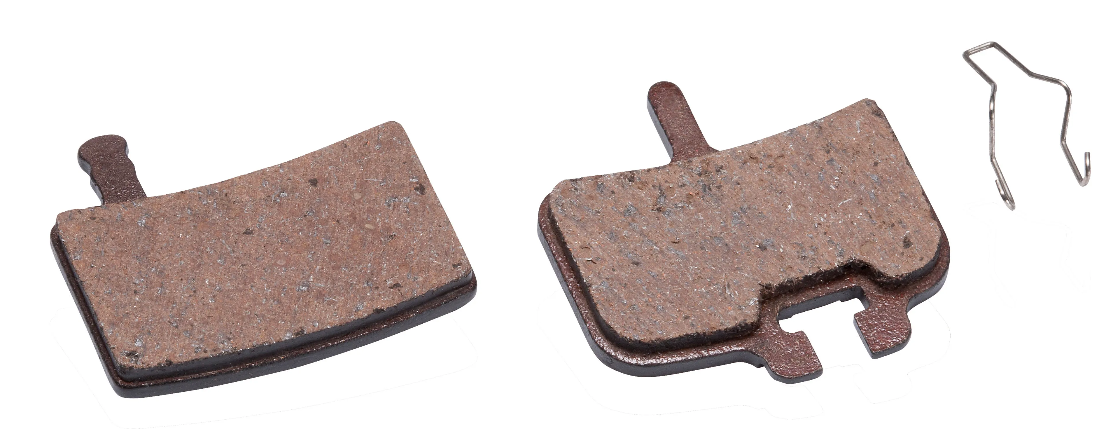 Bremsekloss disc  Hayes Stroker Trail Semi-metall