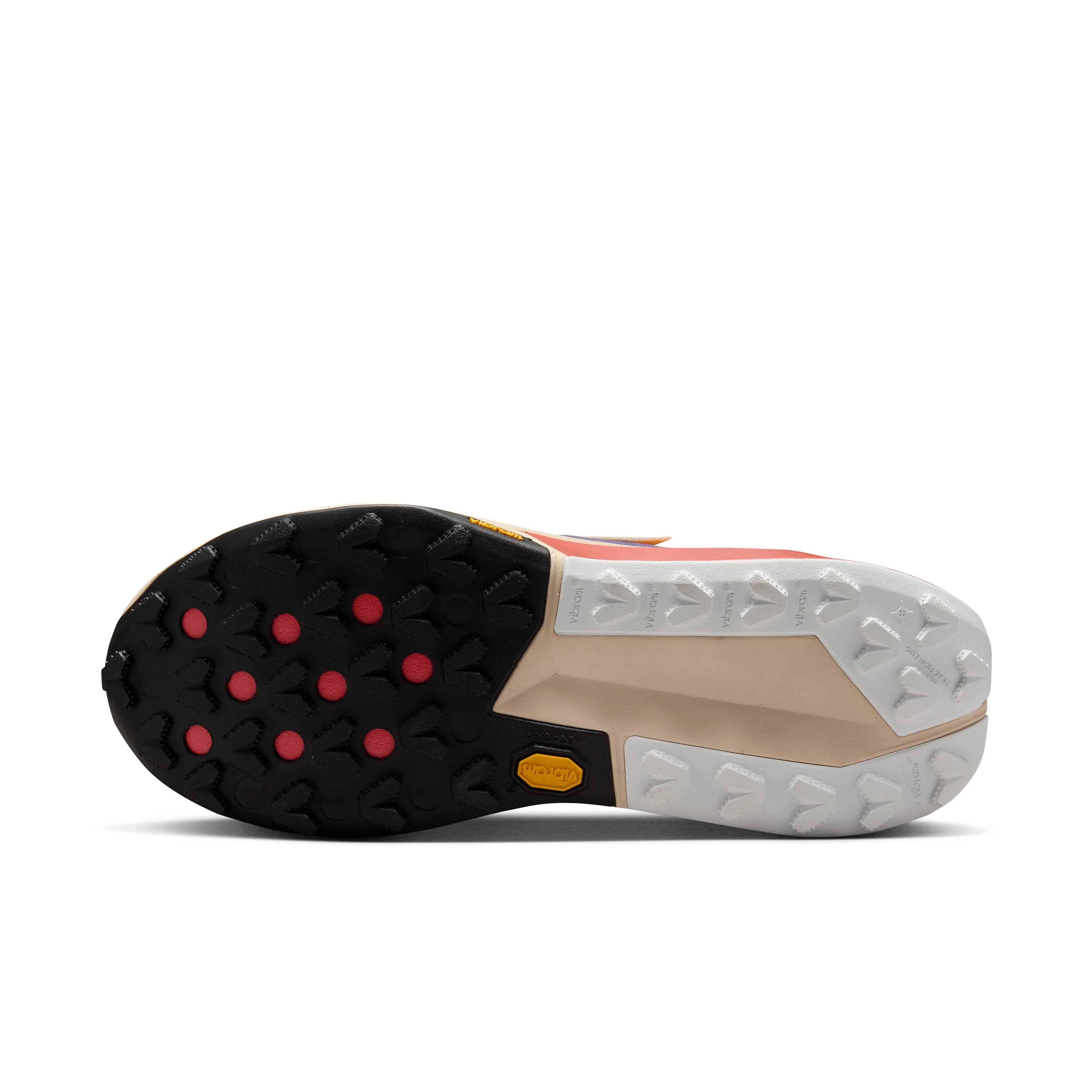 W ZOOMX INVINCIBLE TRAIL