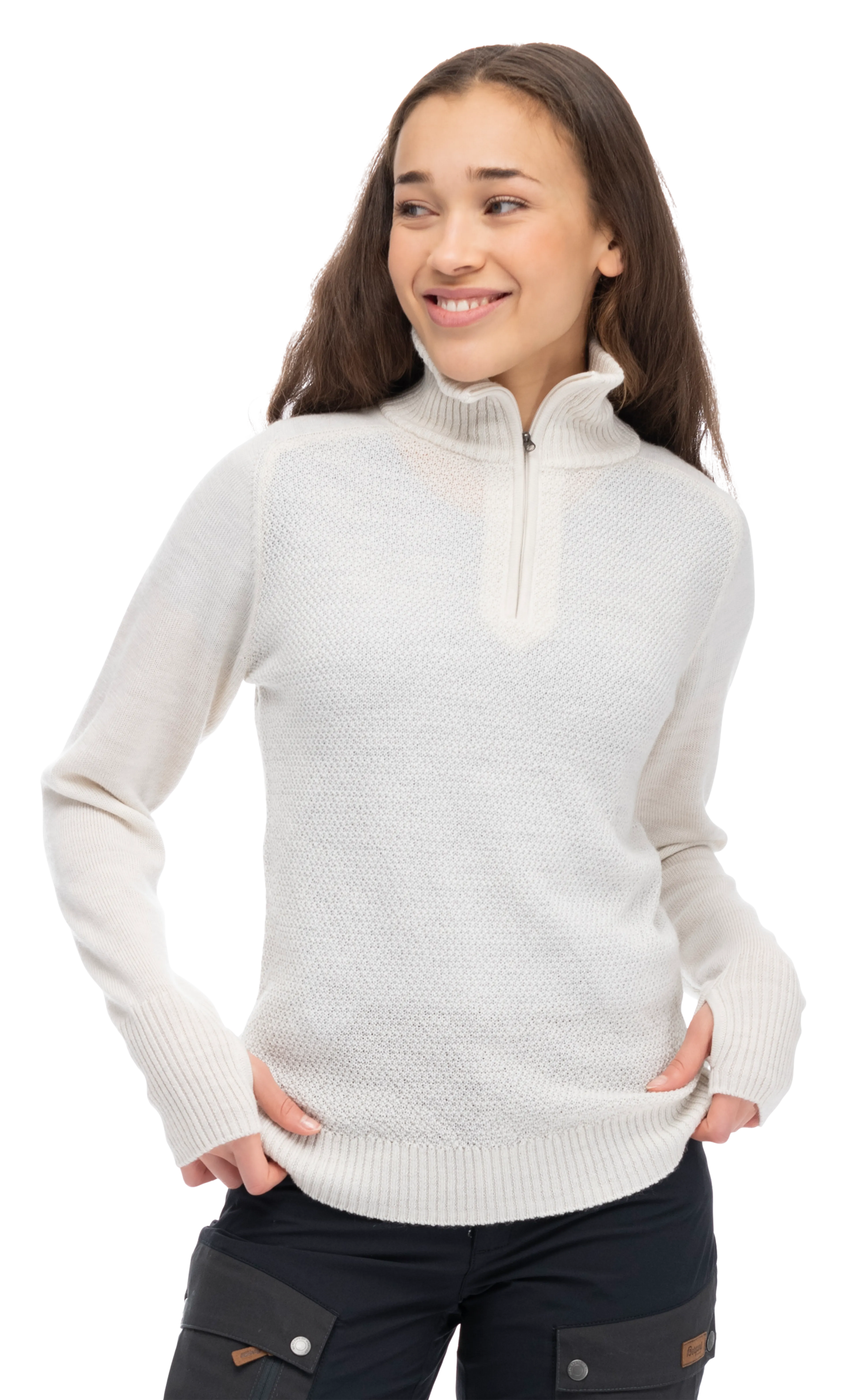 Ulriken Light Merino Jumper Women