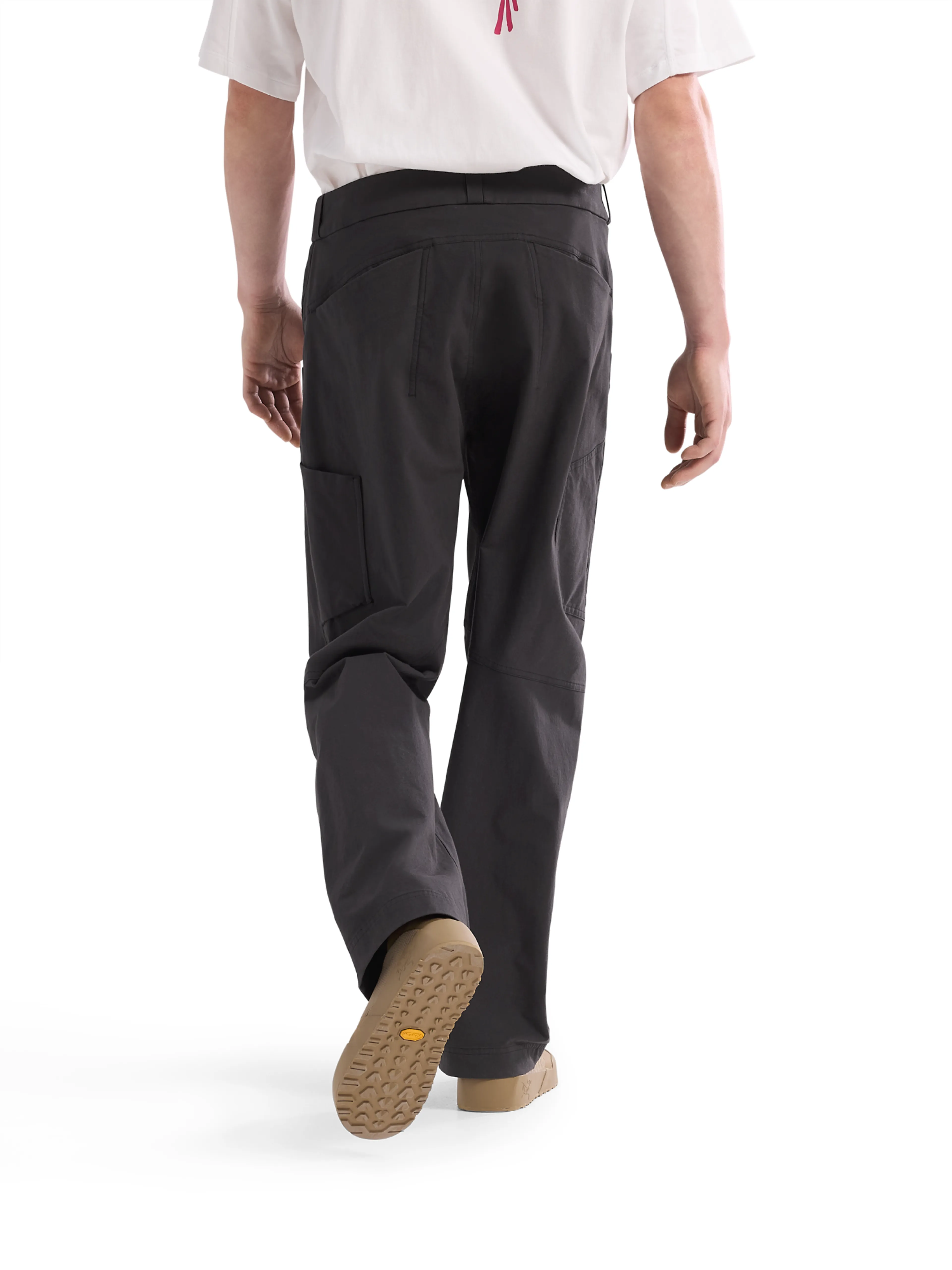 Cronin Cotton Pant M