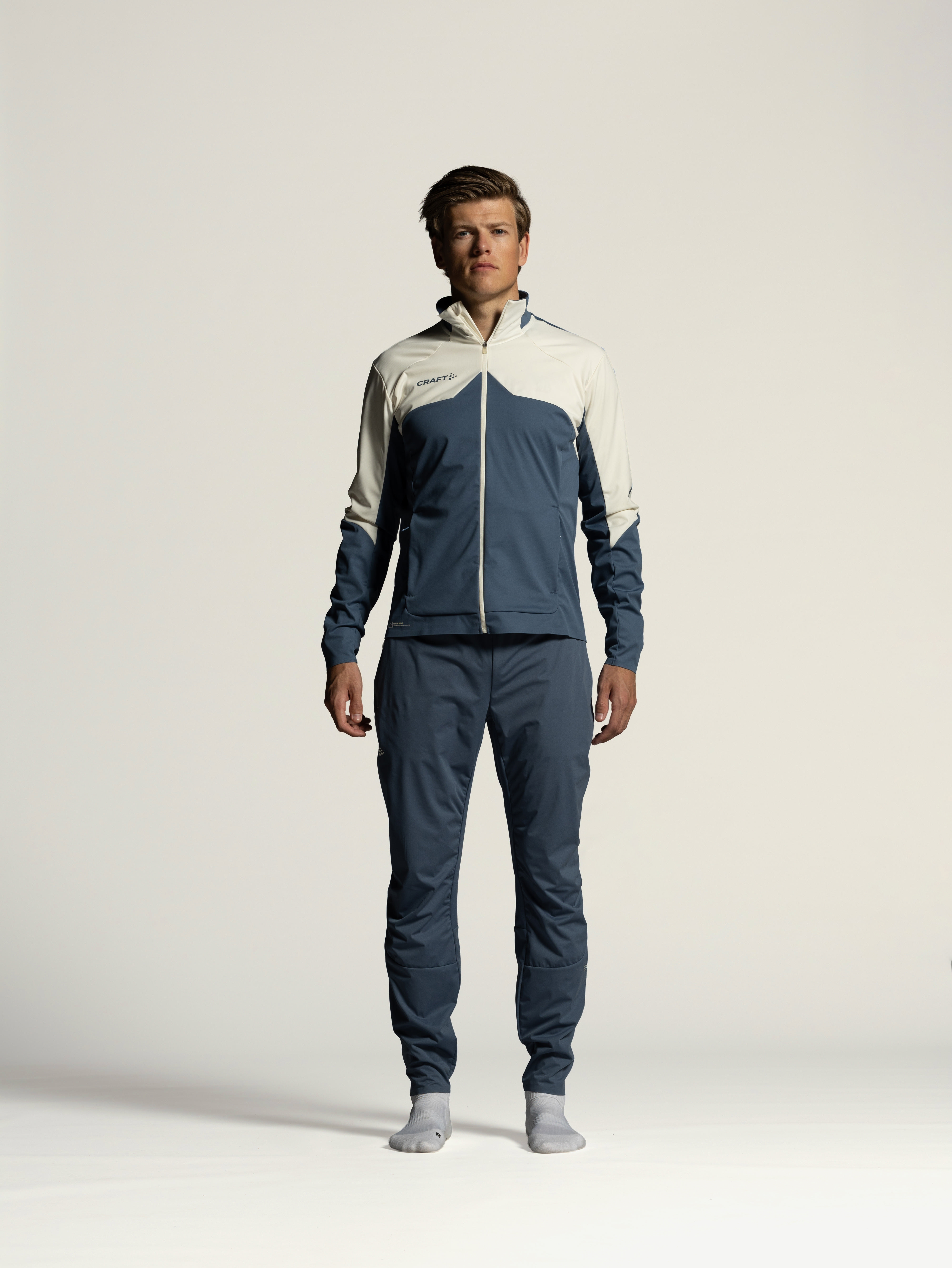 OL Norway Race pants M