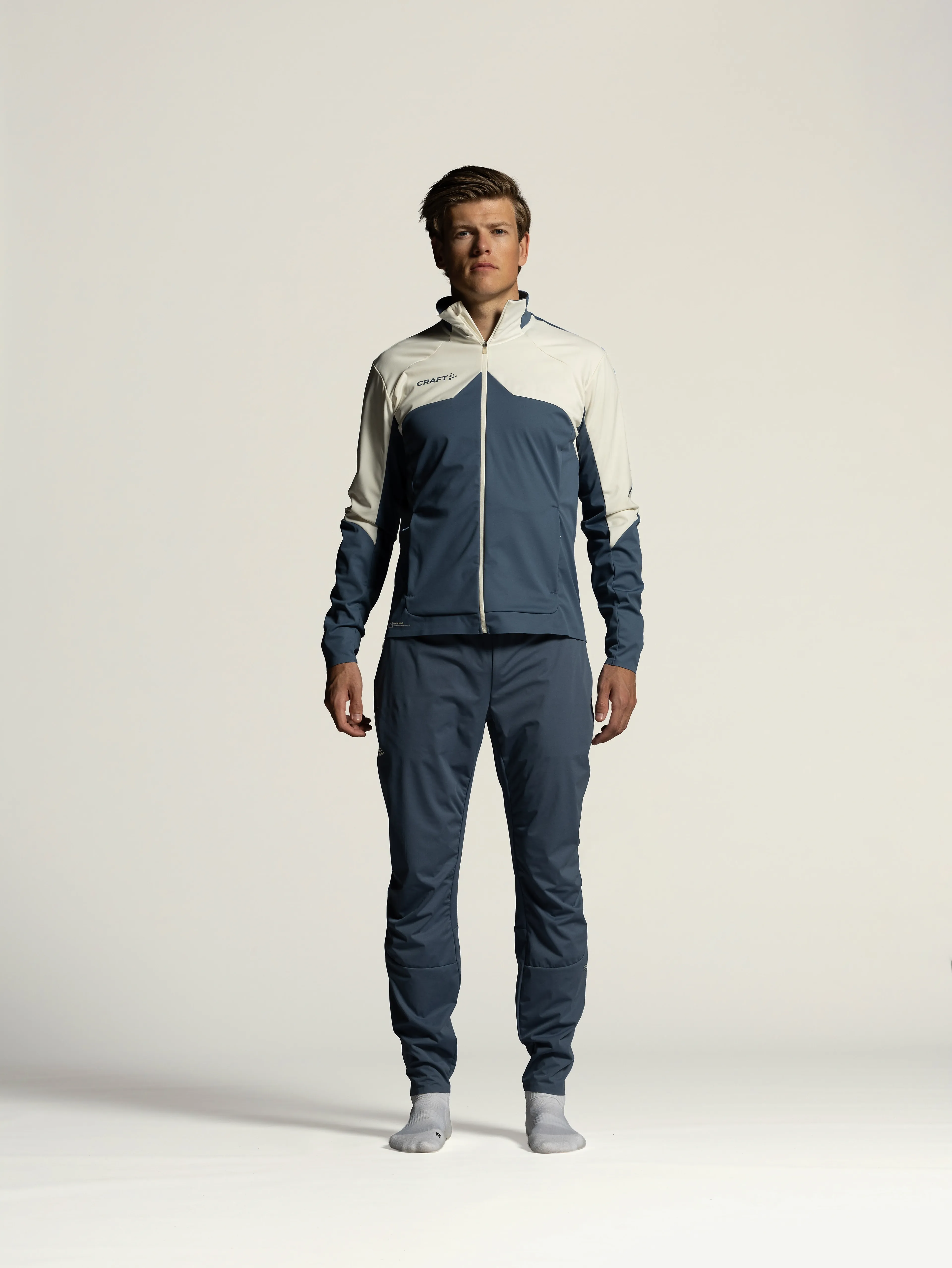 OL Norway Race pants M