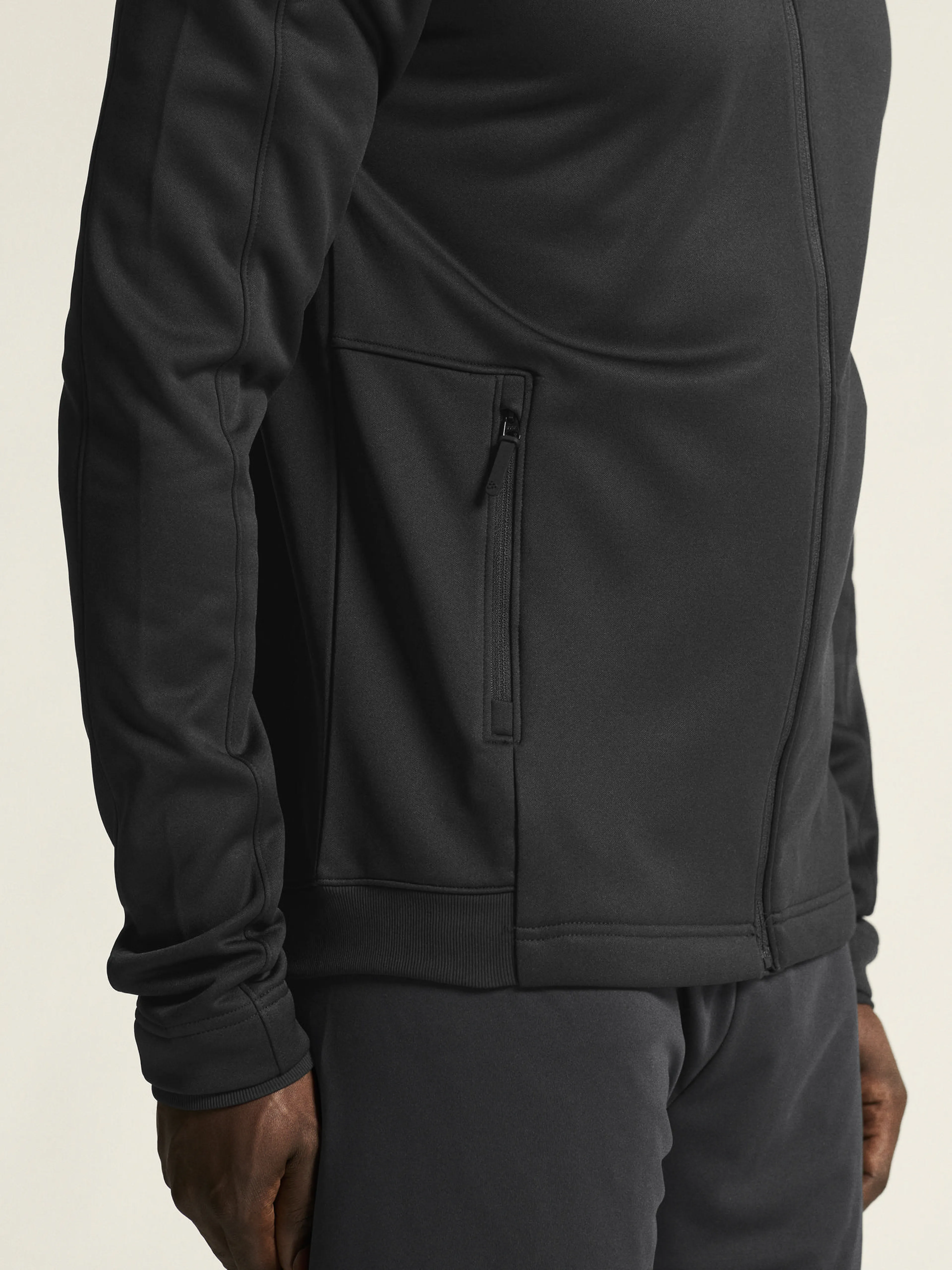 Evolve 2.0 Hood Jacket M