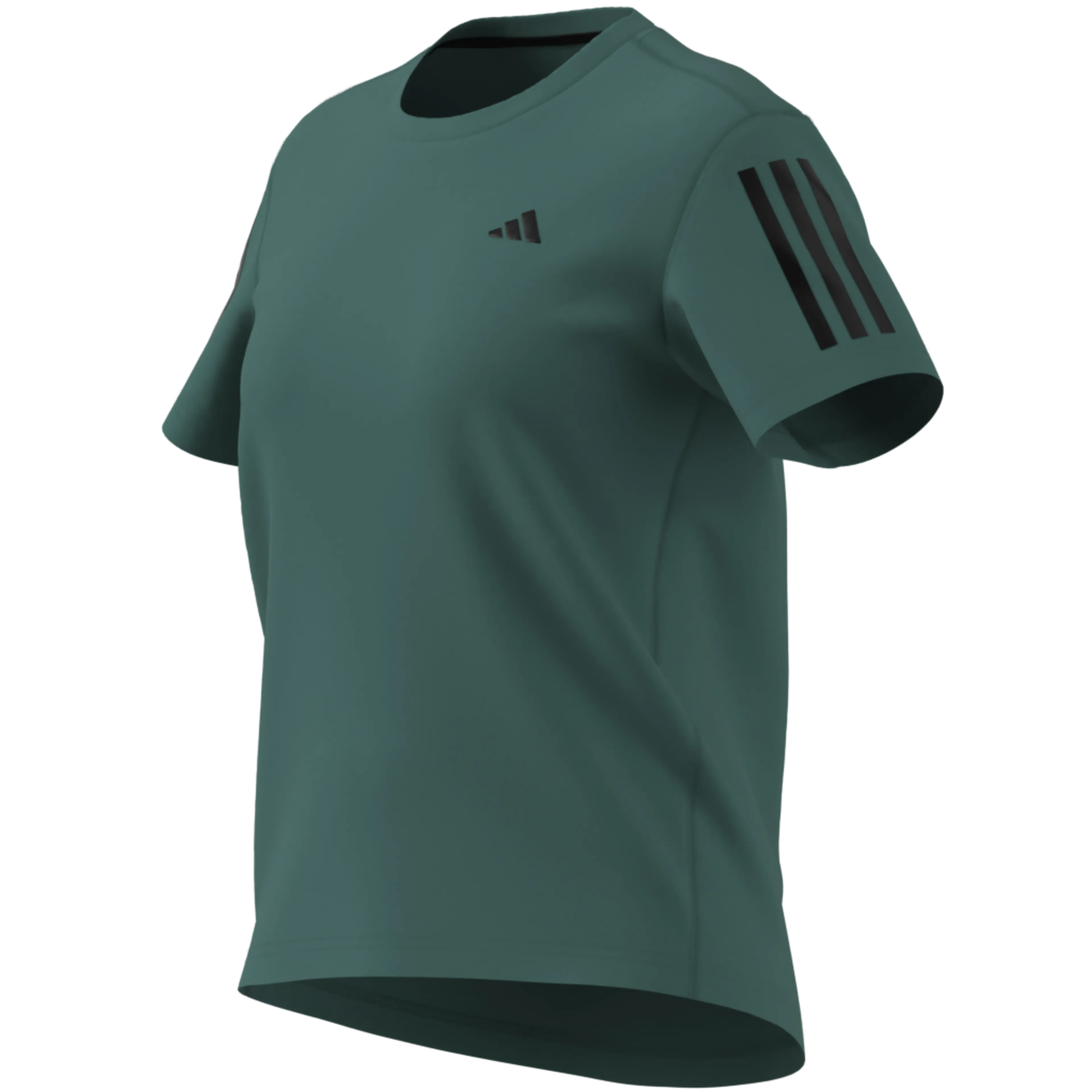 Own The Run T-skjorte