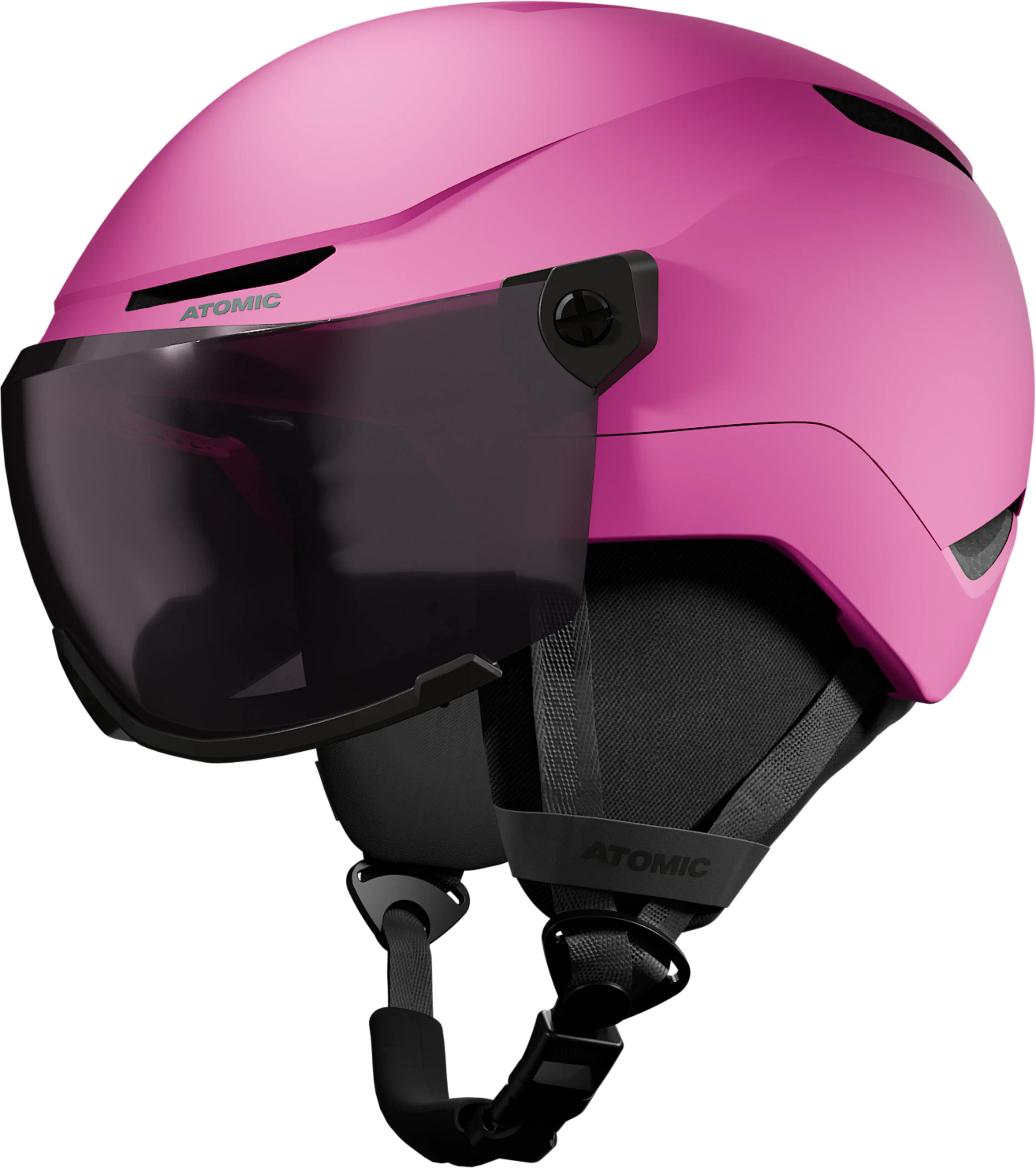 REVENT VISOR JR