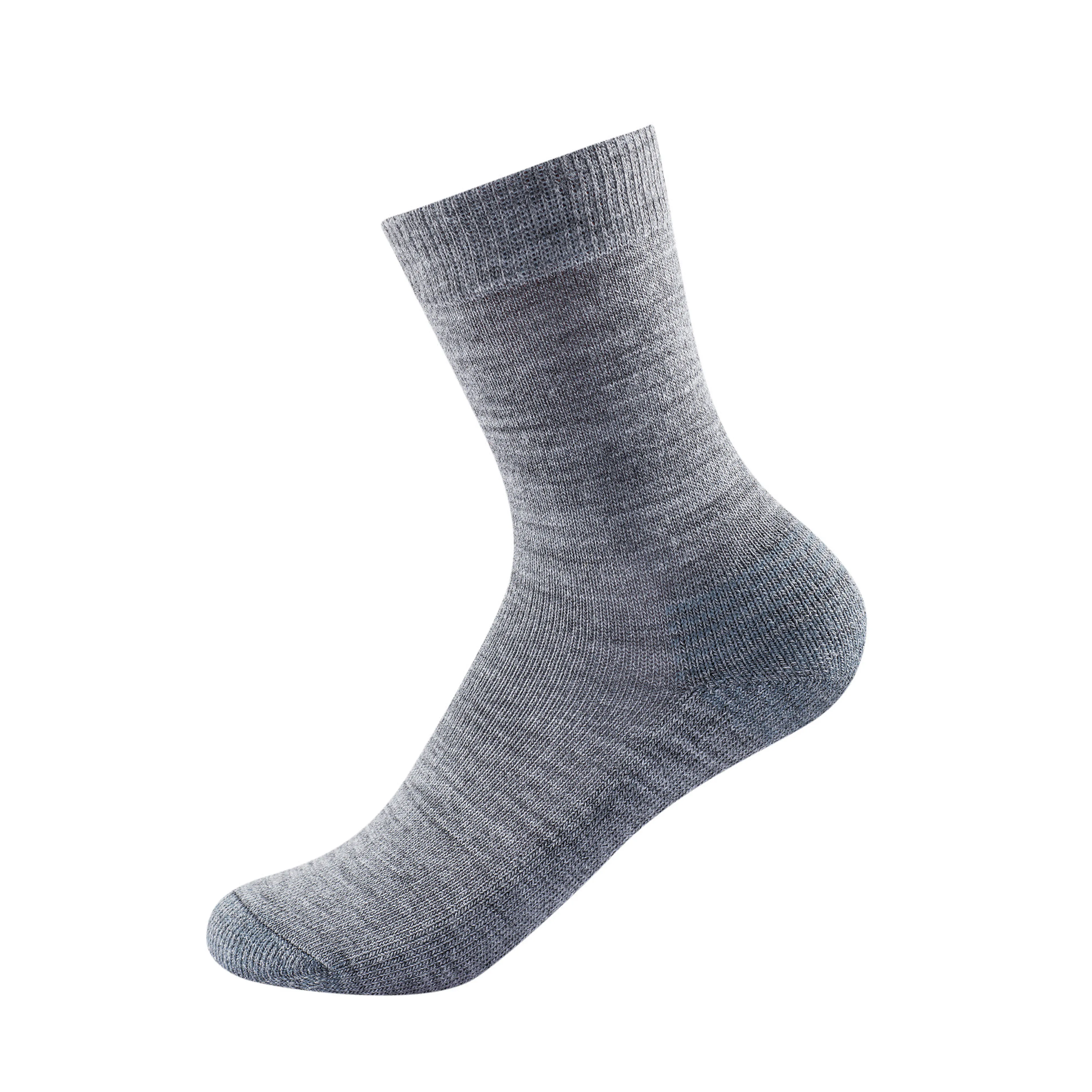 Daily Medium Kid Sock 3-pk ullsokk barn