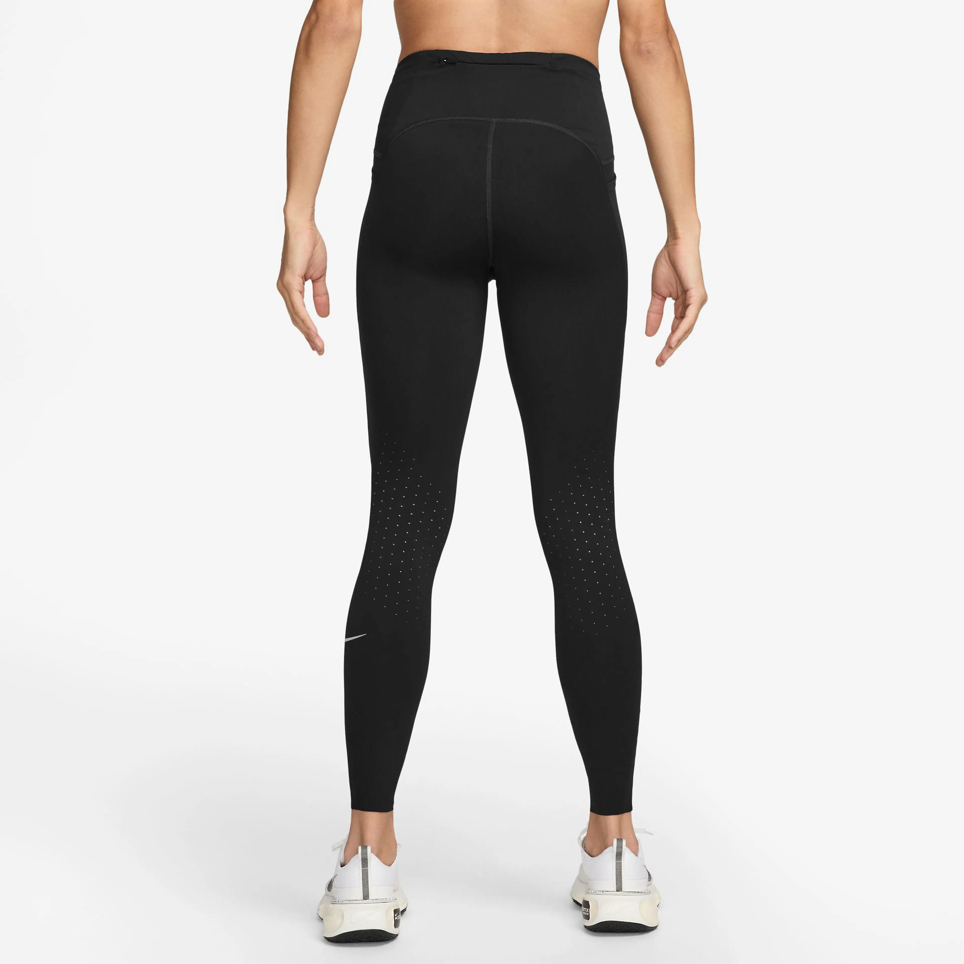 BLACK/REFLECTIVE SILV