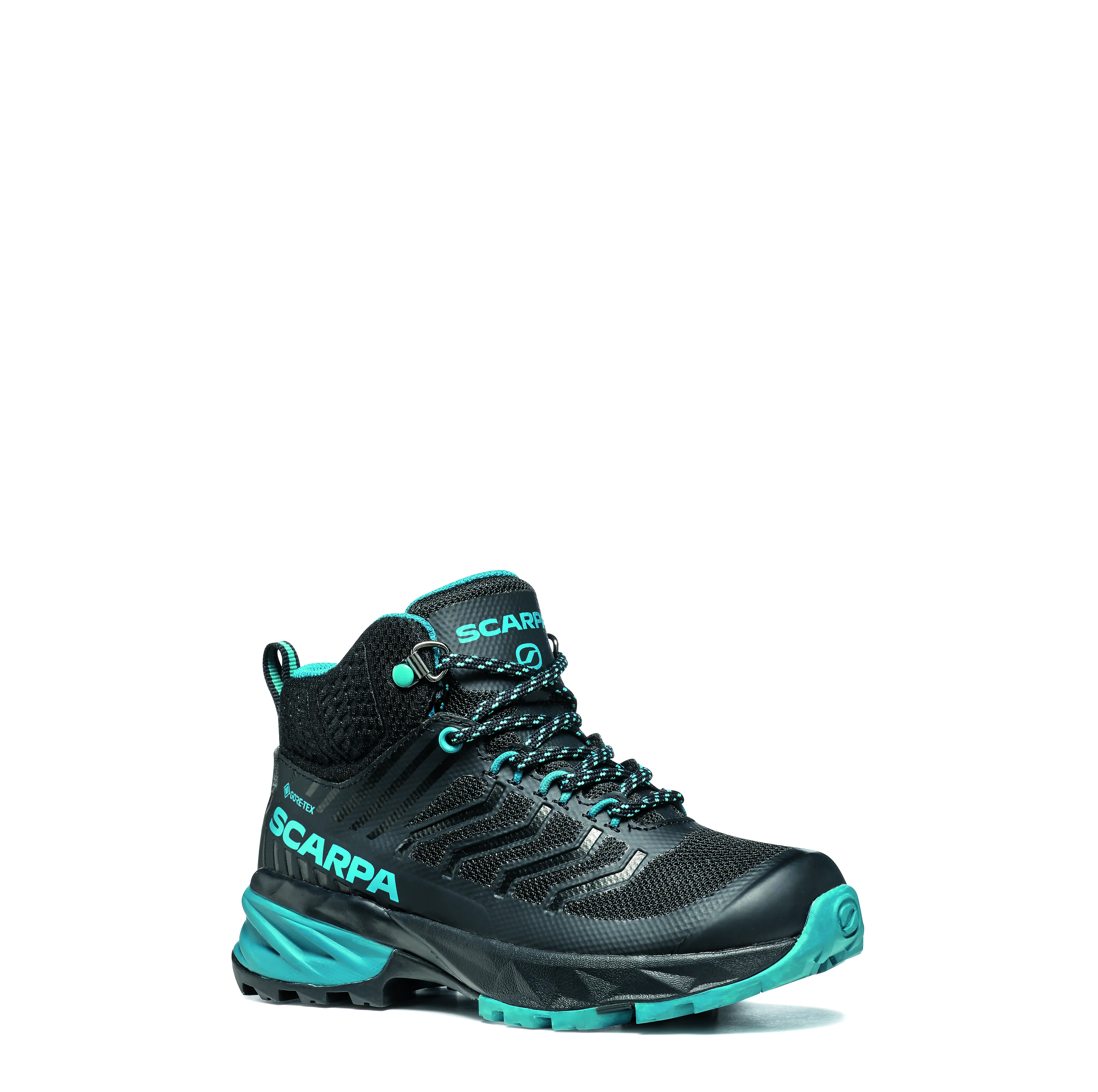Rush Mid Kid Gtx