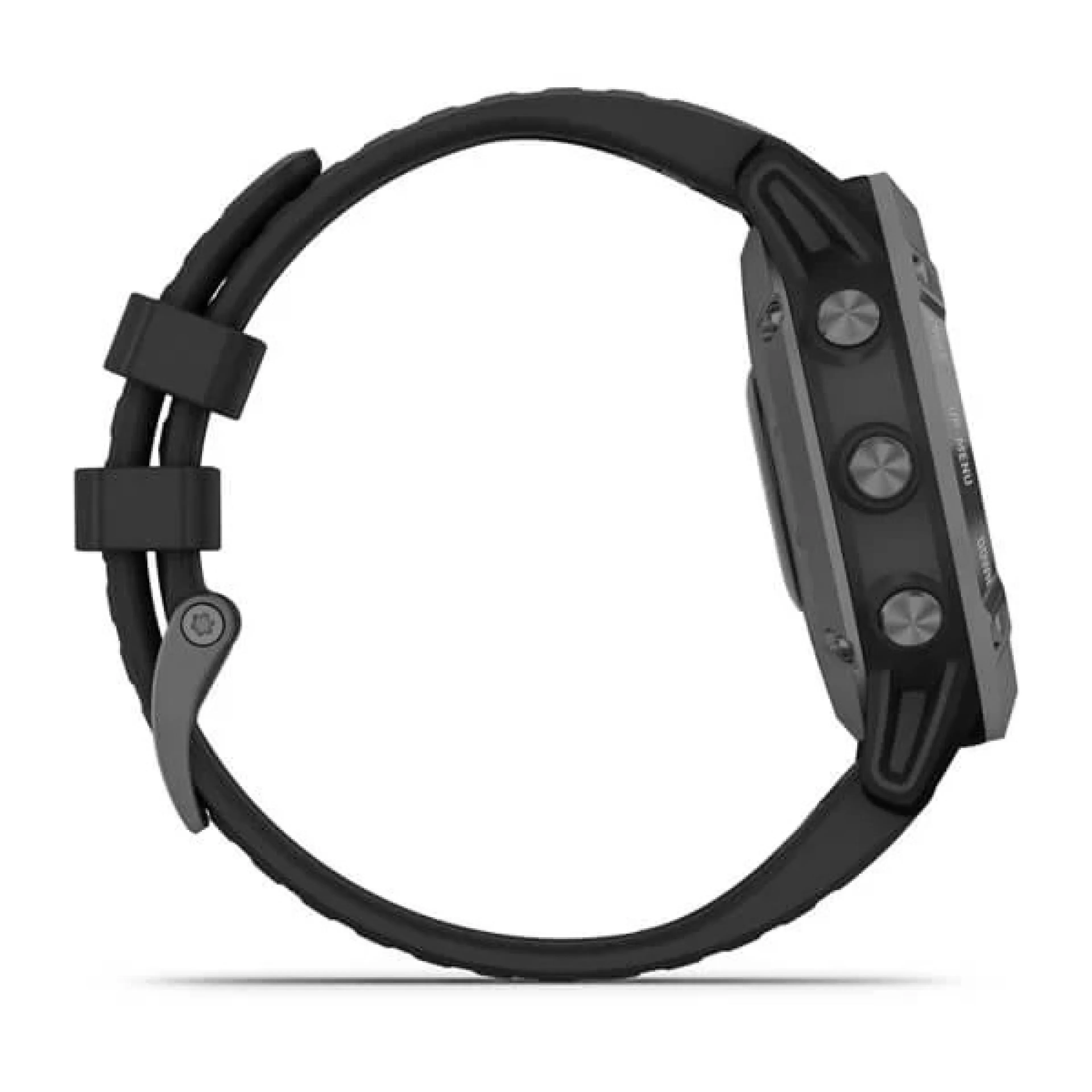 Fenix 6 Pro Solar