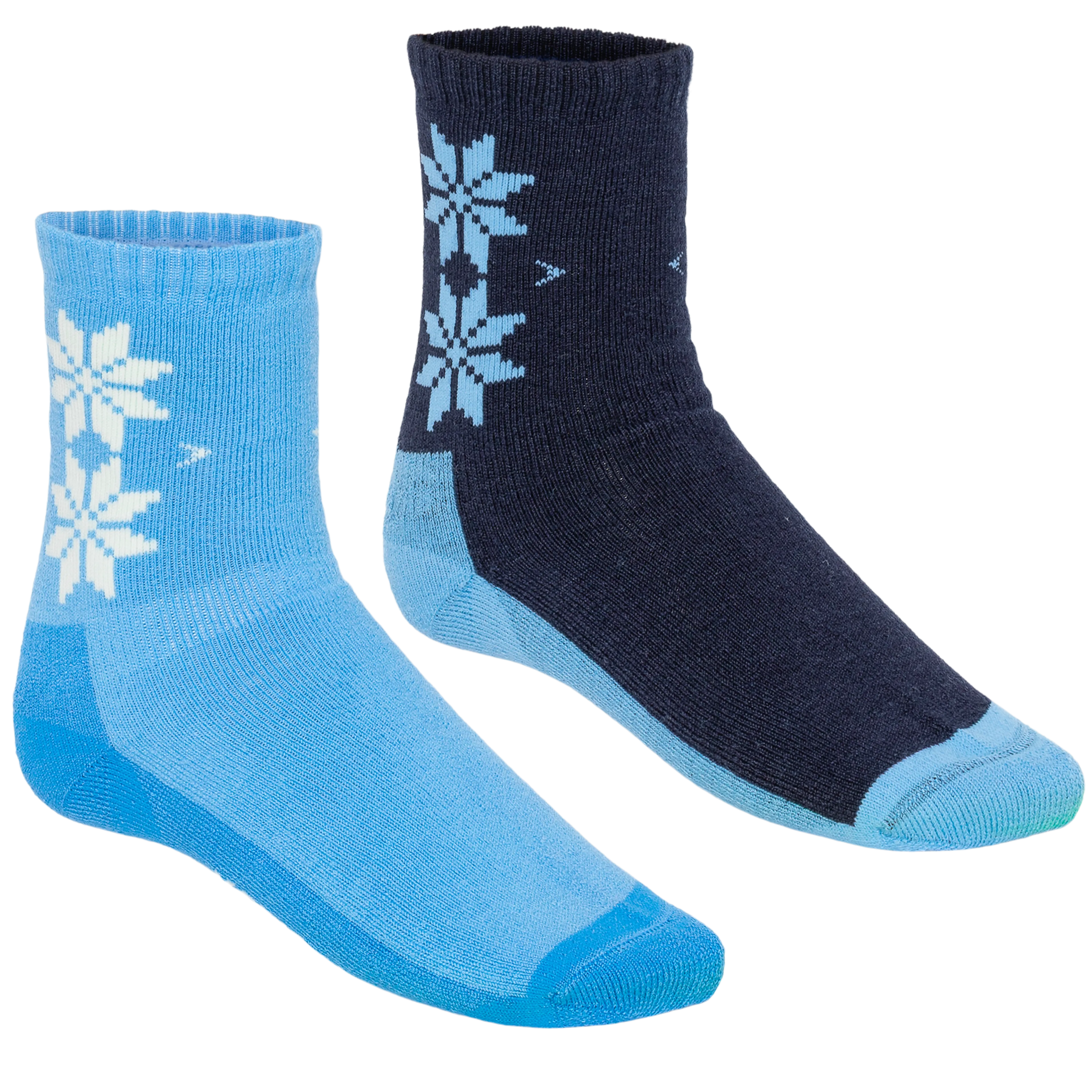 KT WOOL SOCK 2 PK JR