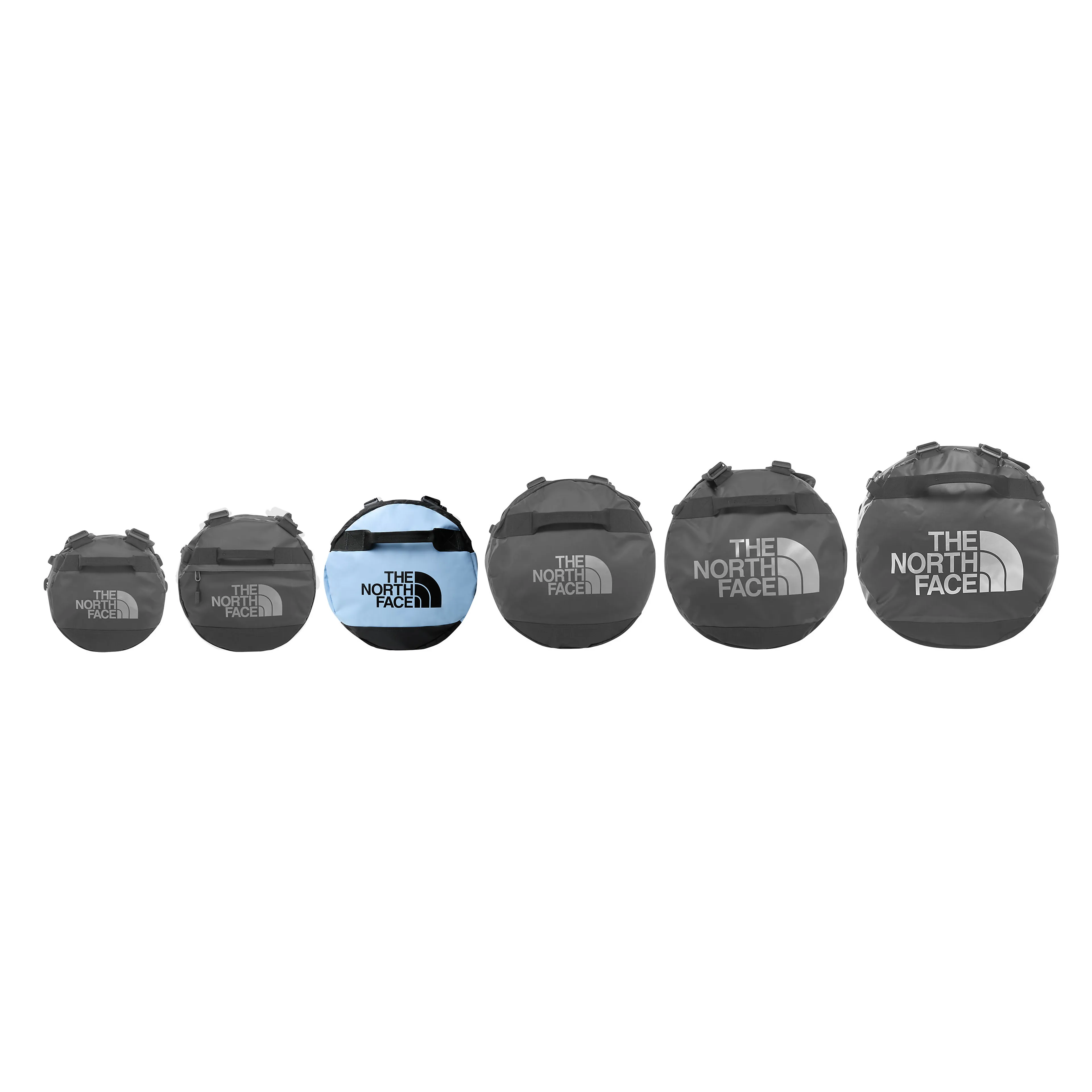 BASE CAMP DUFFEL M bag