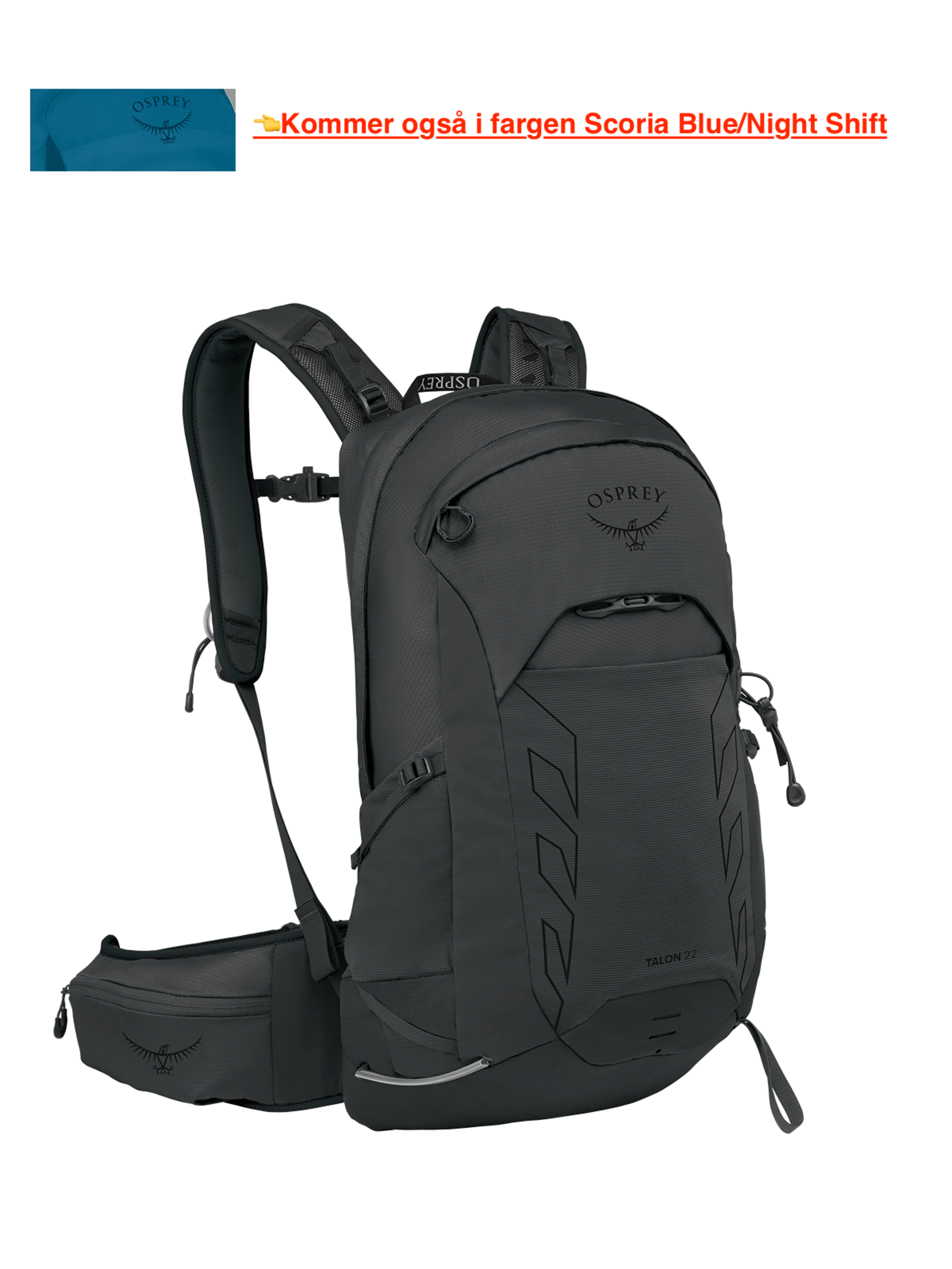 Talon 22 Talon 22