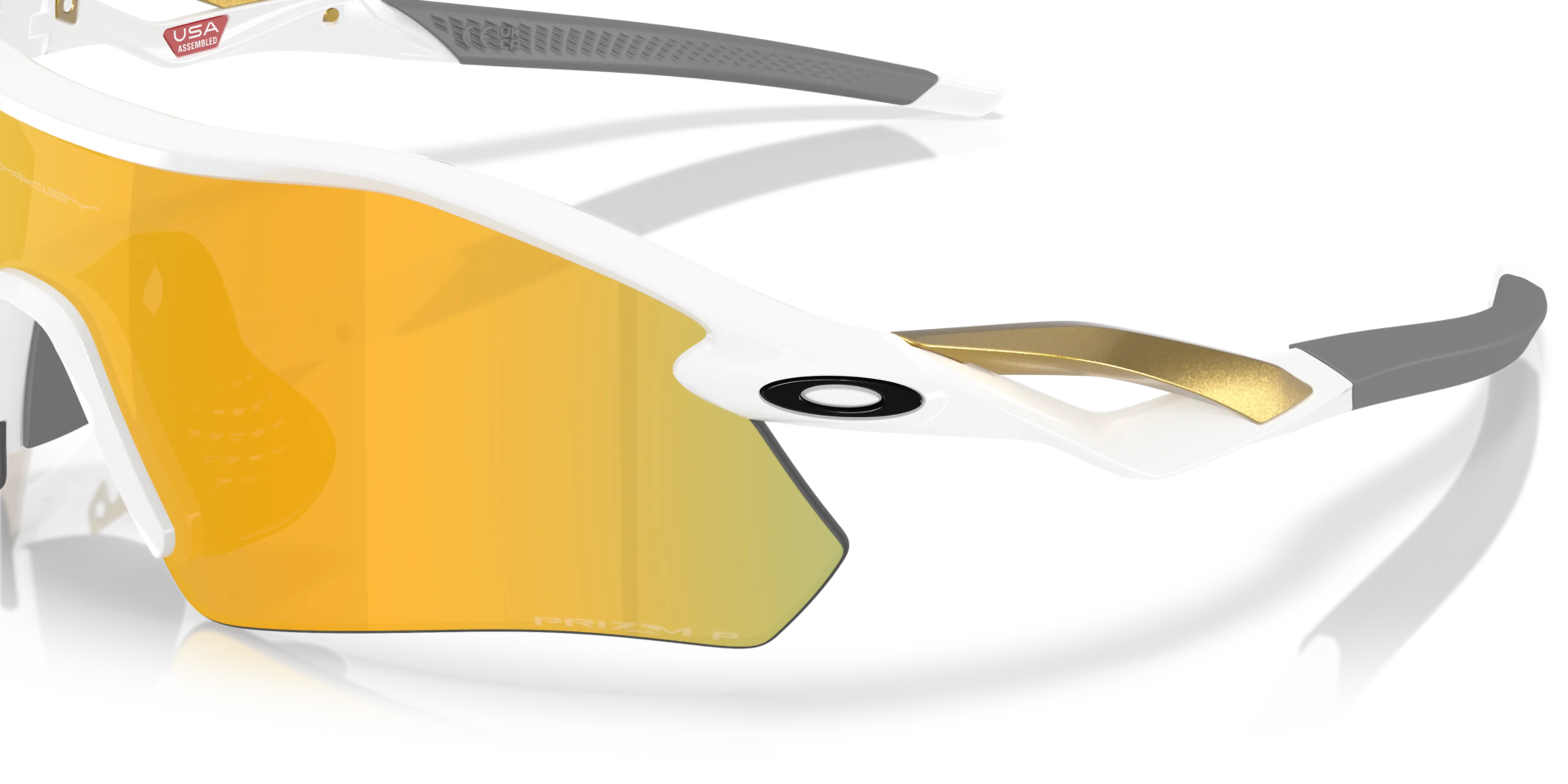 RADAR PLATE
