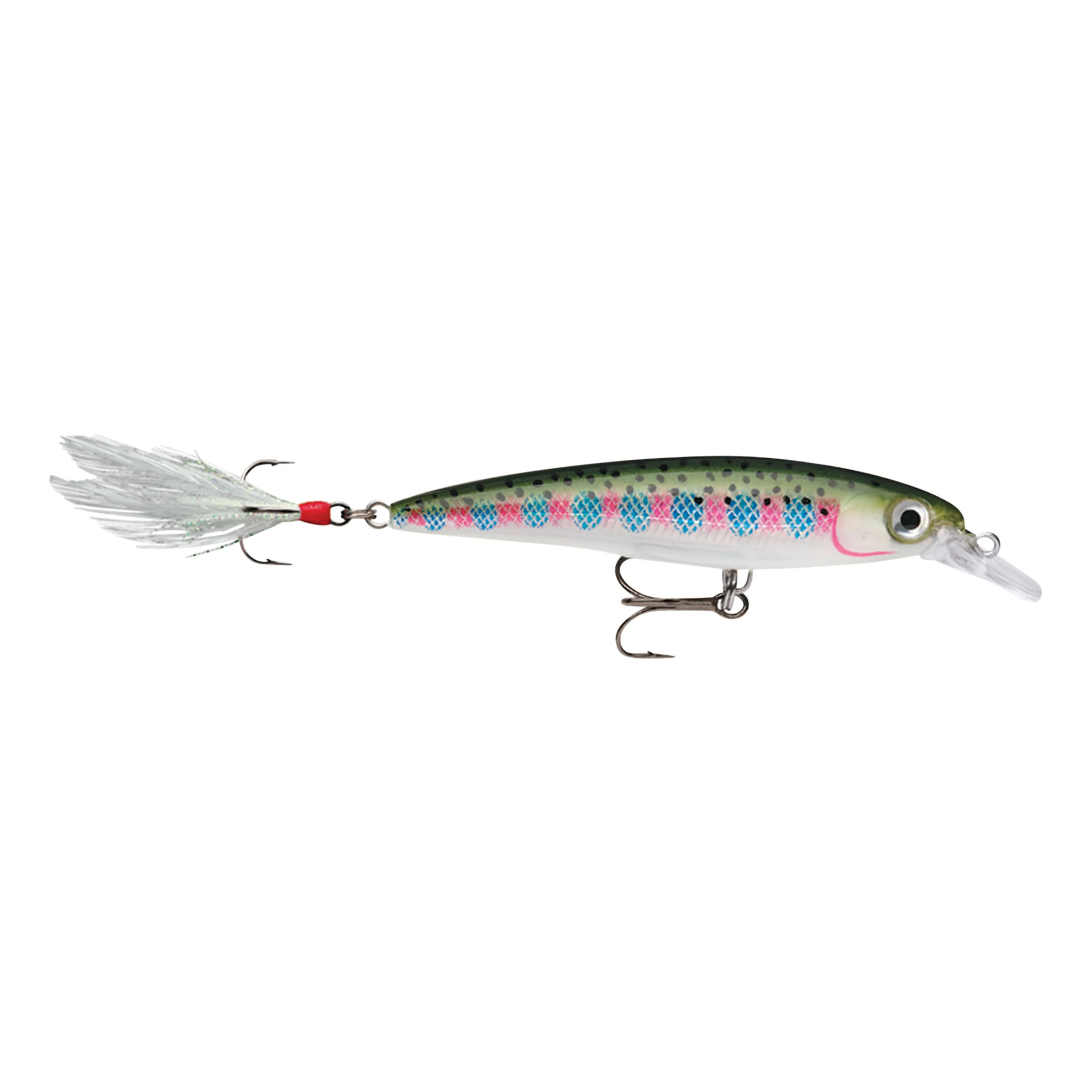 X-Rap 8cm 7g RT