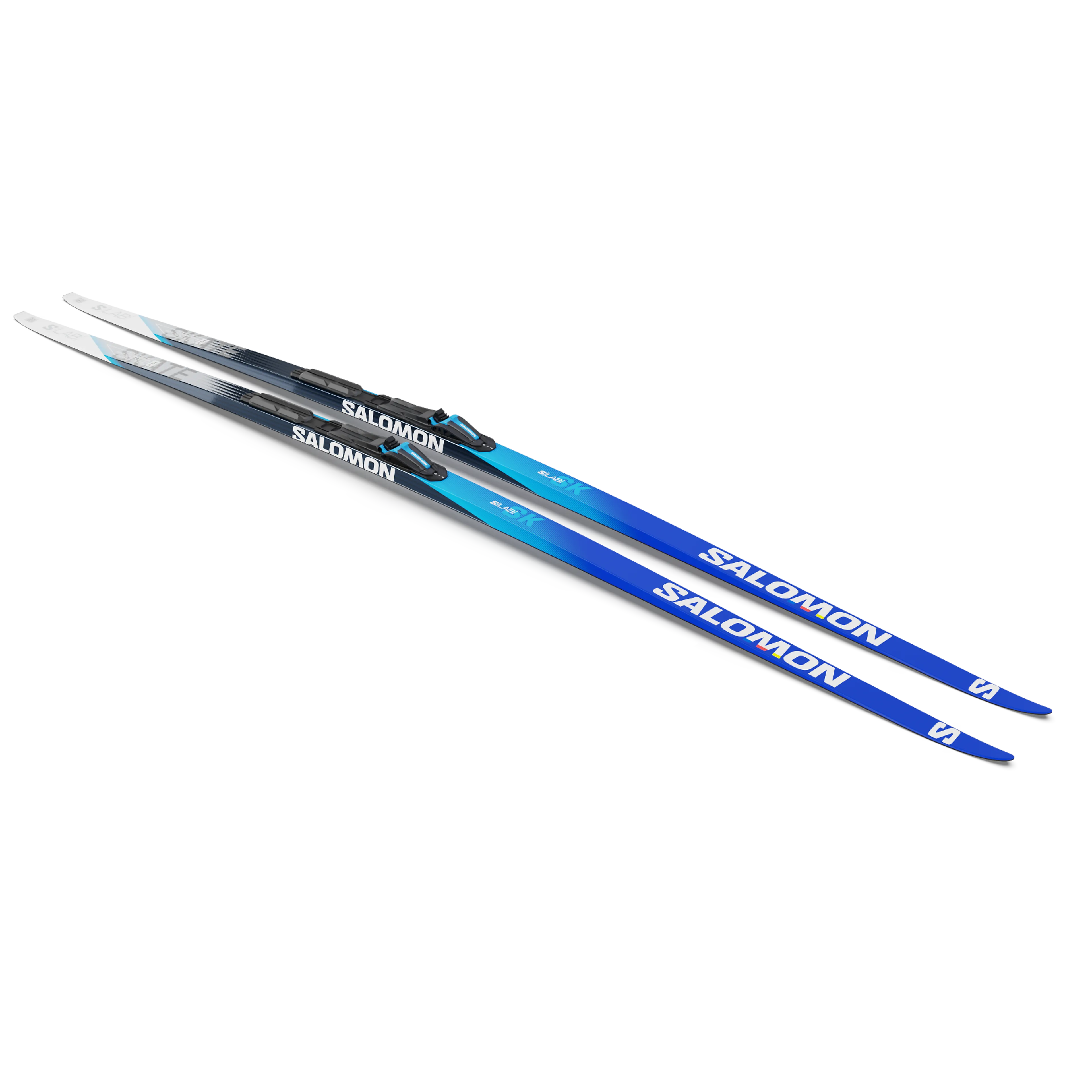 S/LAB SKATE BLUE+SHIFT BDG