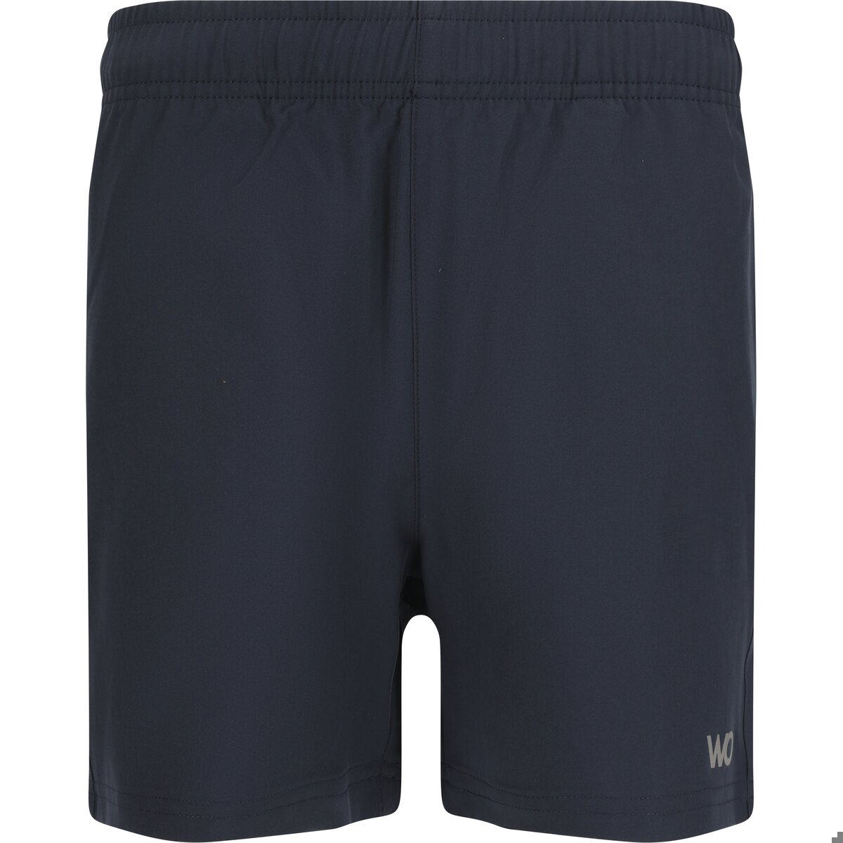 Calgary Jr. Shorts