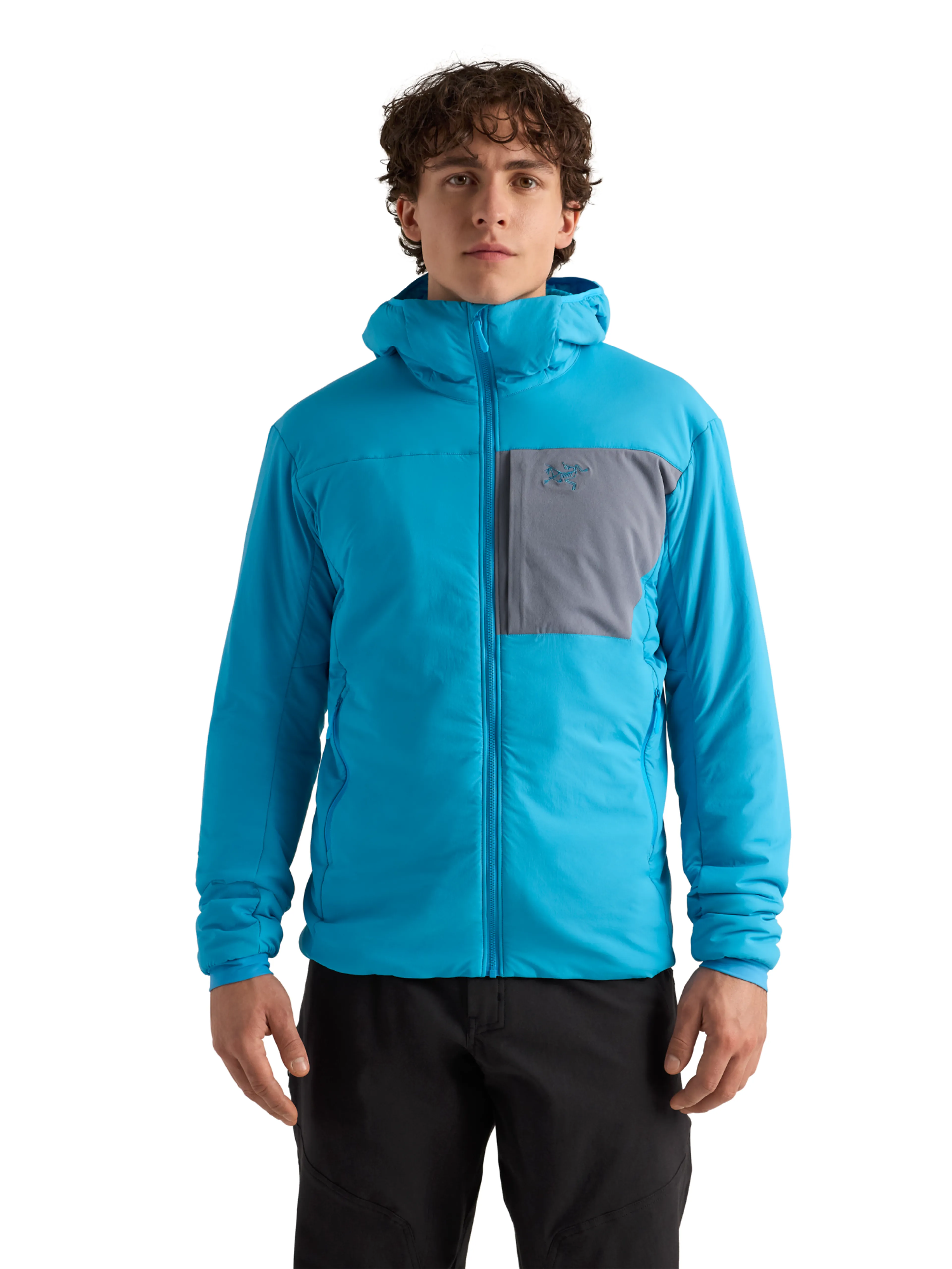 Proton Hoody M Proton Hoody M