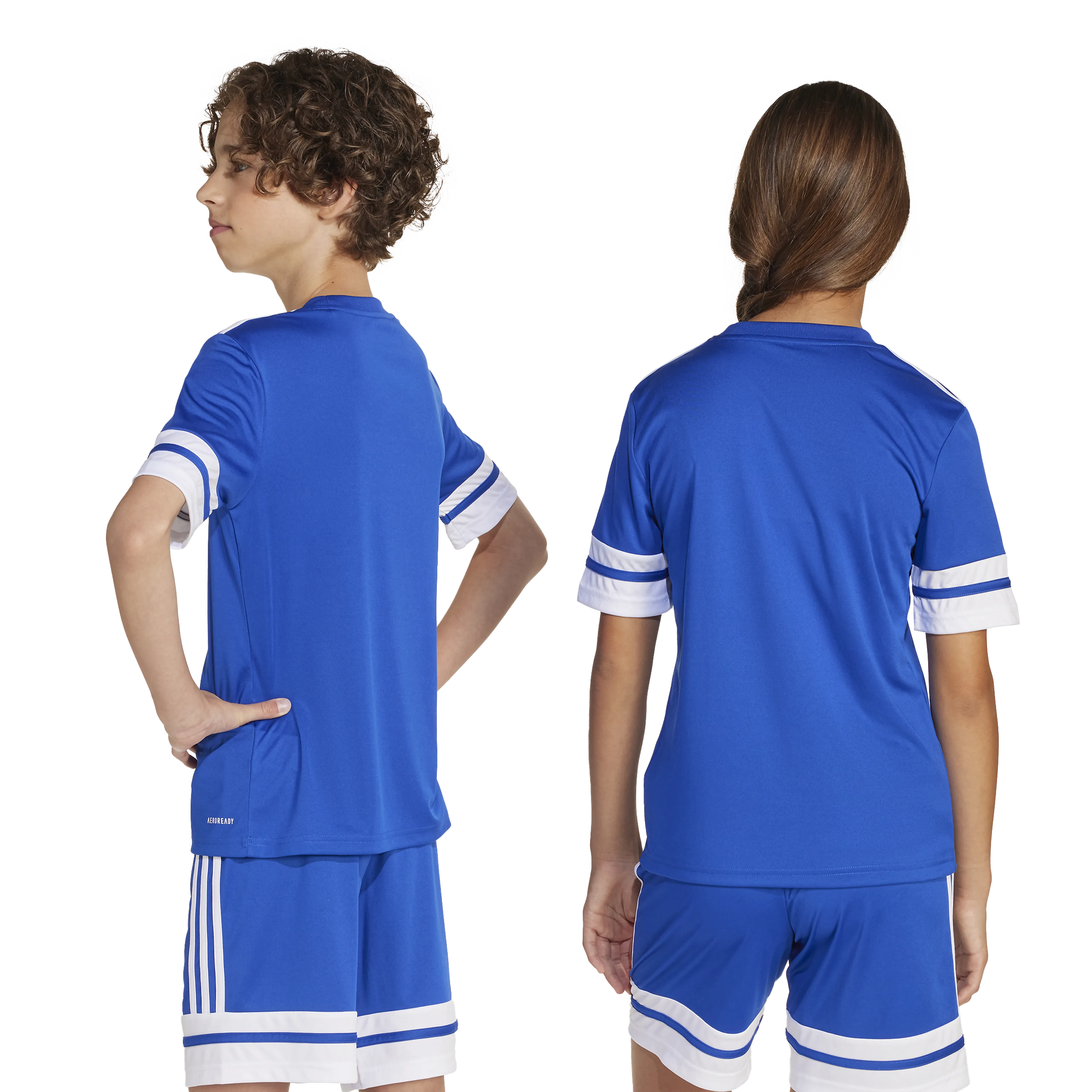 Squadra 25 Jersey Kids