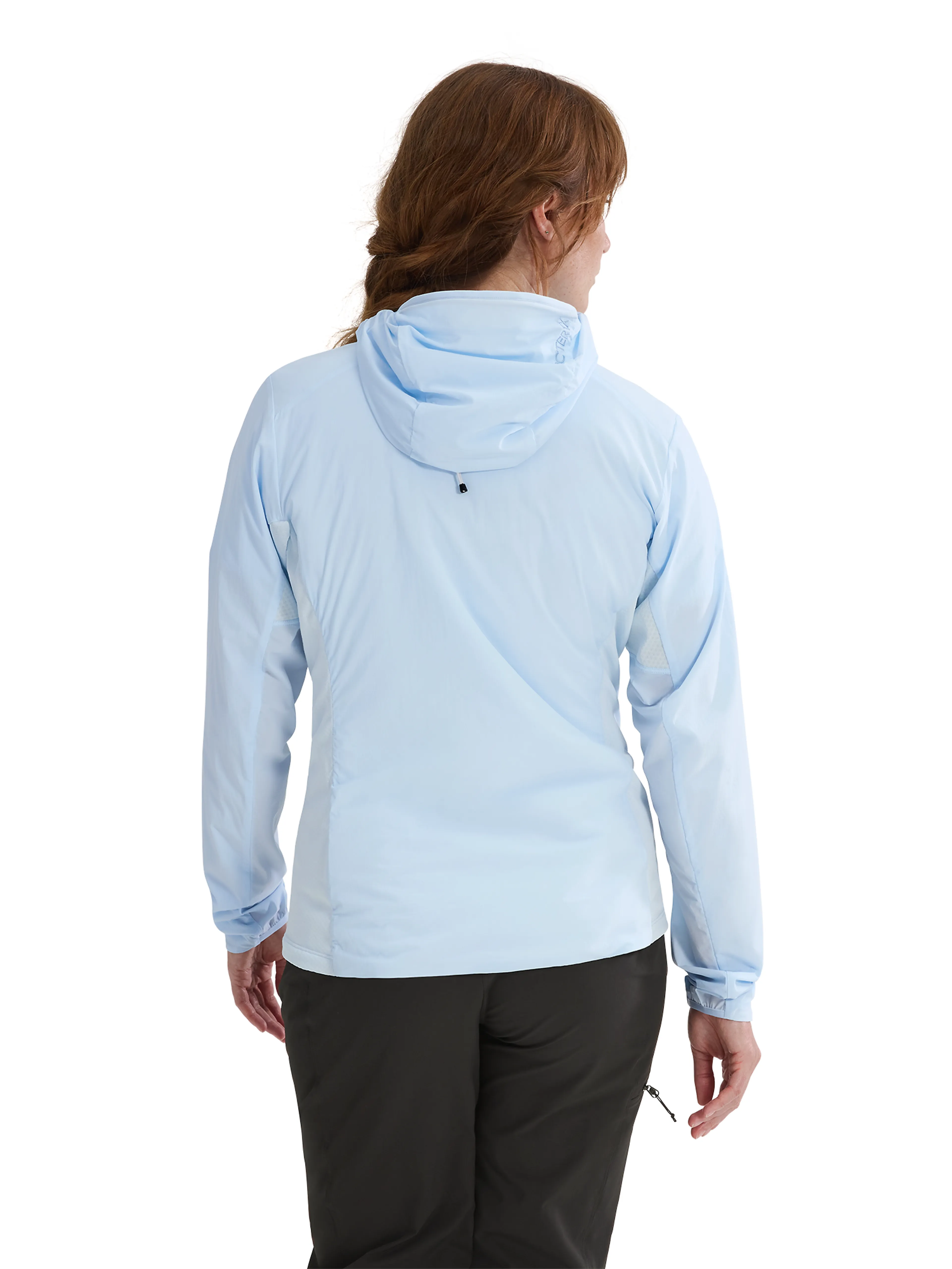 Atom SL Hoody W