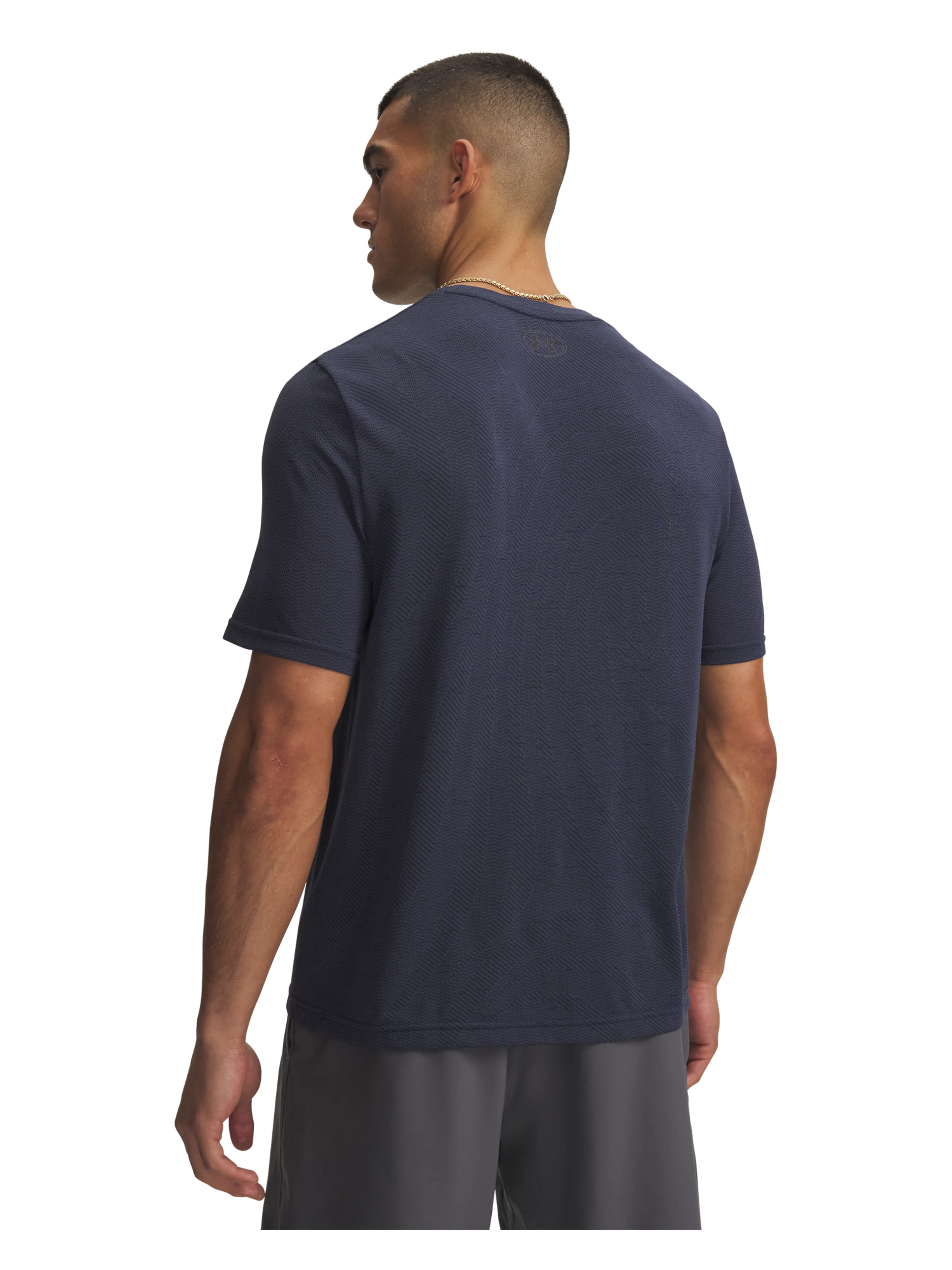 Vanish Seamless Novelty SS