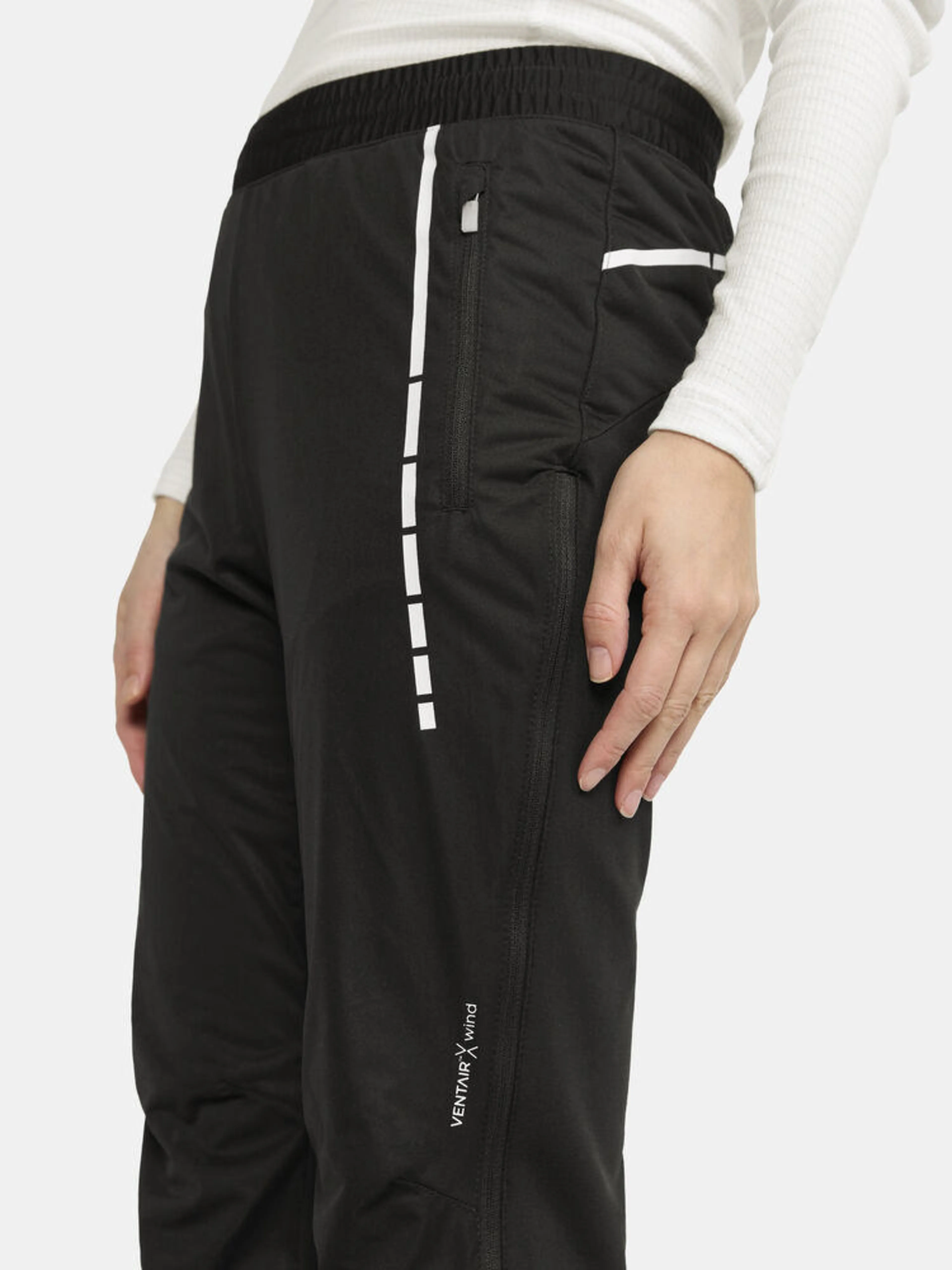 NOR 3/4 Zip Pants W