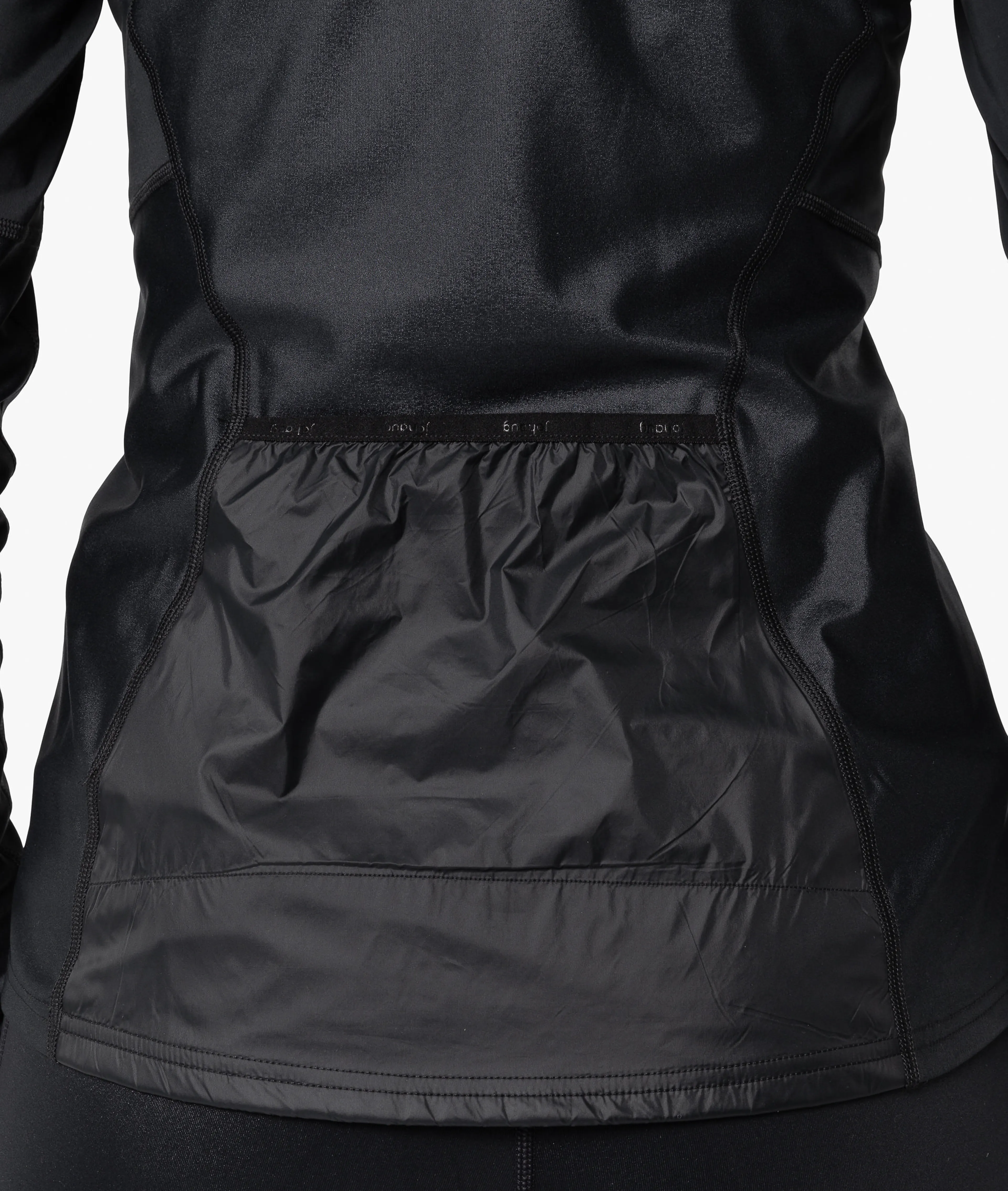 Gleam Primaloft Half Zip Gleam Primaloft Half Zip